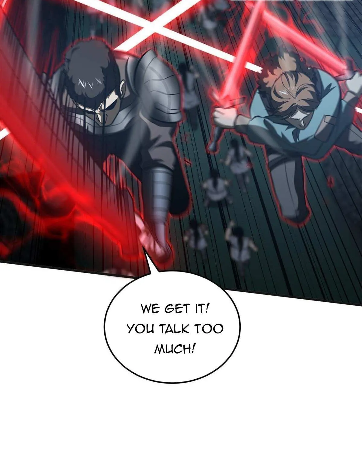 Read Global Martial Arts chapter 144 image 18 on Lezhin