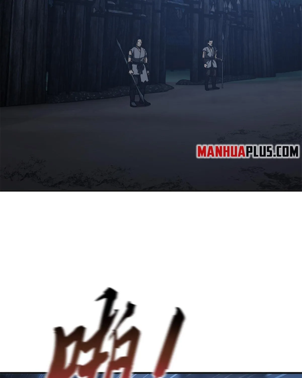 Read Global Martial Arts chapter 144 image 2 on Lezhin