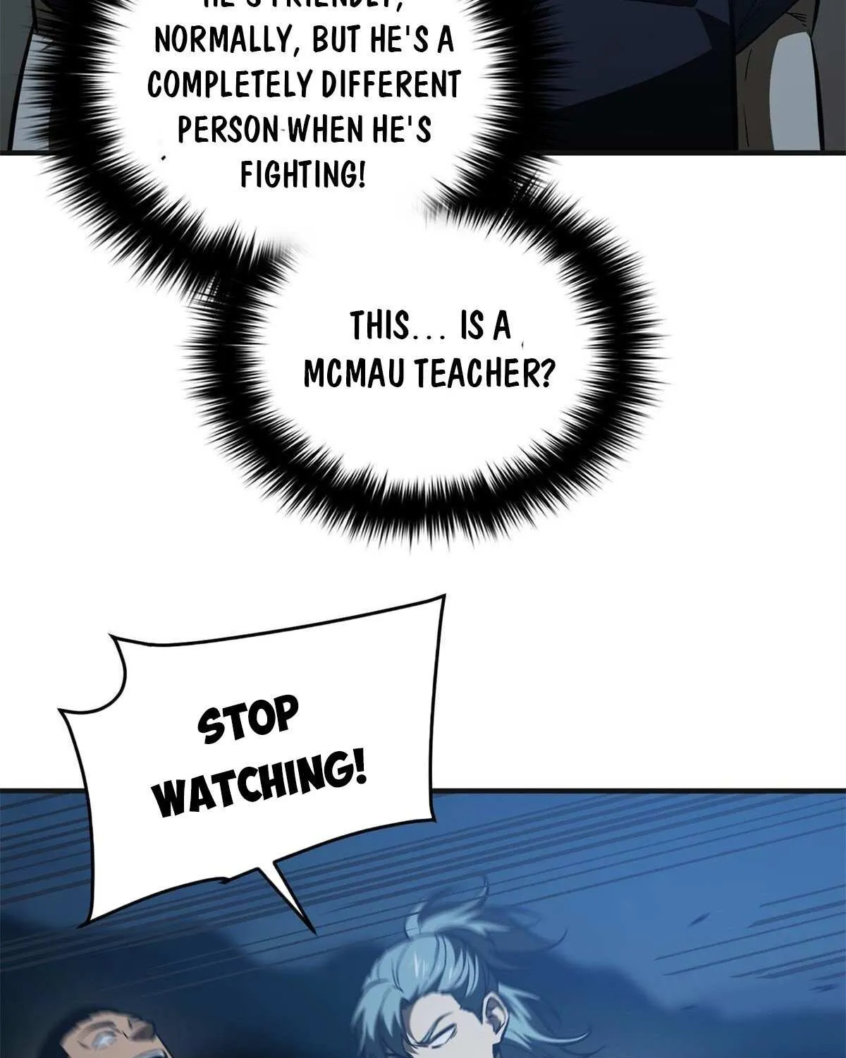 Read Global Martial Arts chapter 144 image 22 on Lezhin