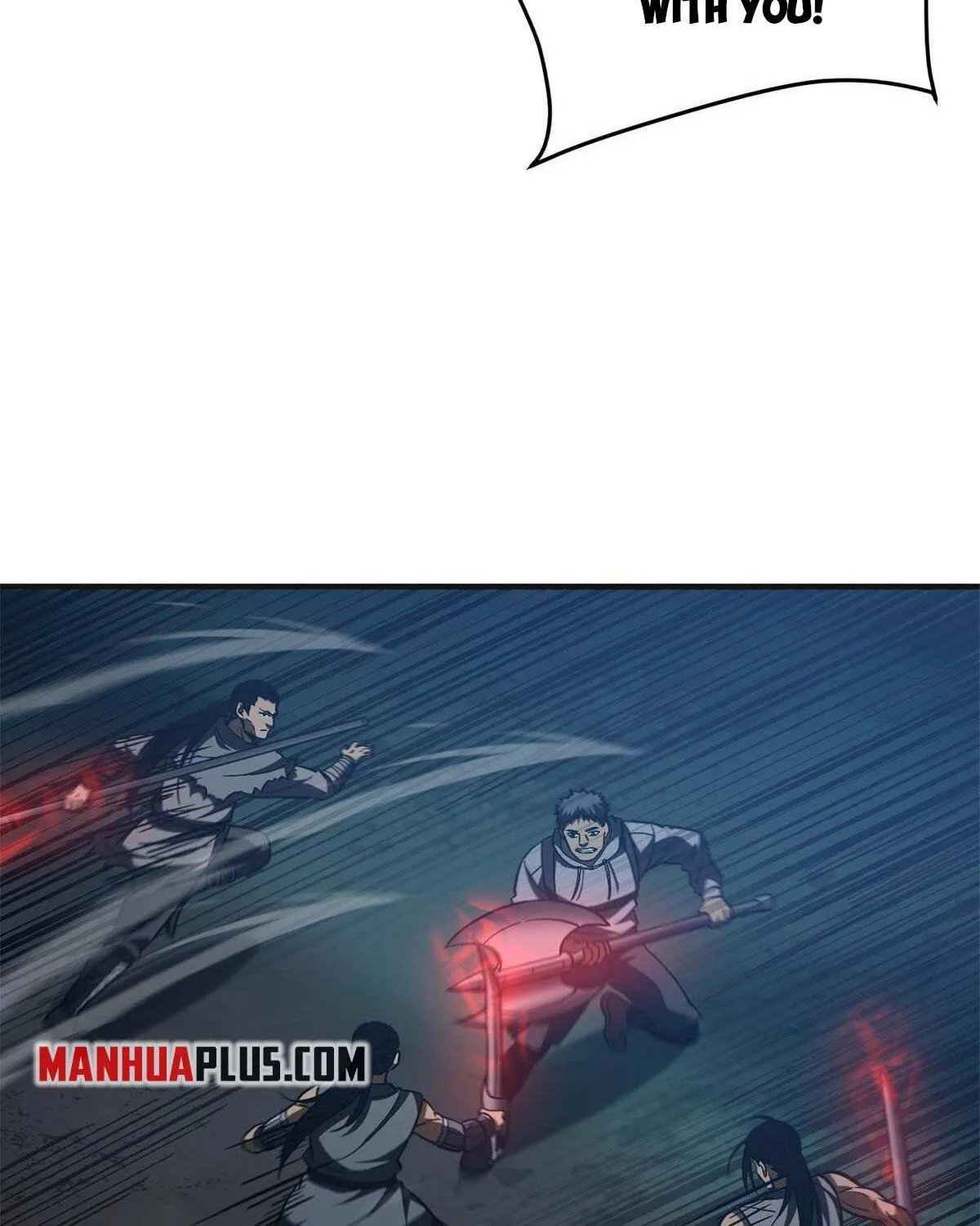 Read Global Martial Arts chapter 144 image 25 on Lezhin