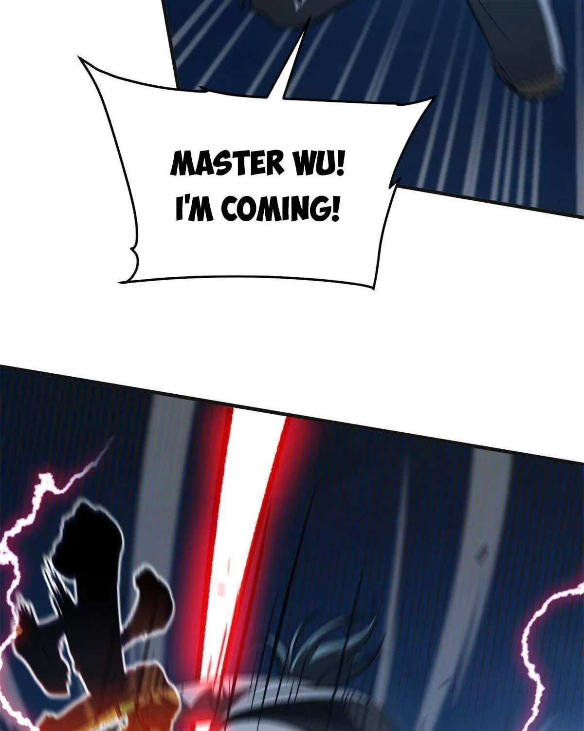Read Global Martial Arts chapter 144 image 28 on Lezhin