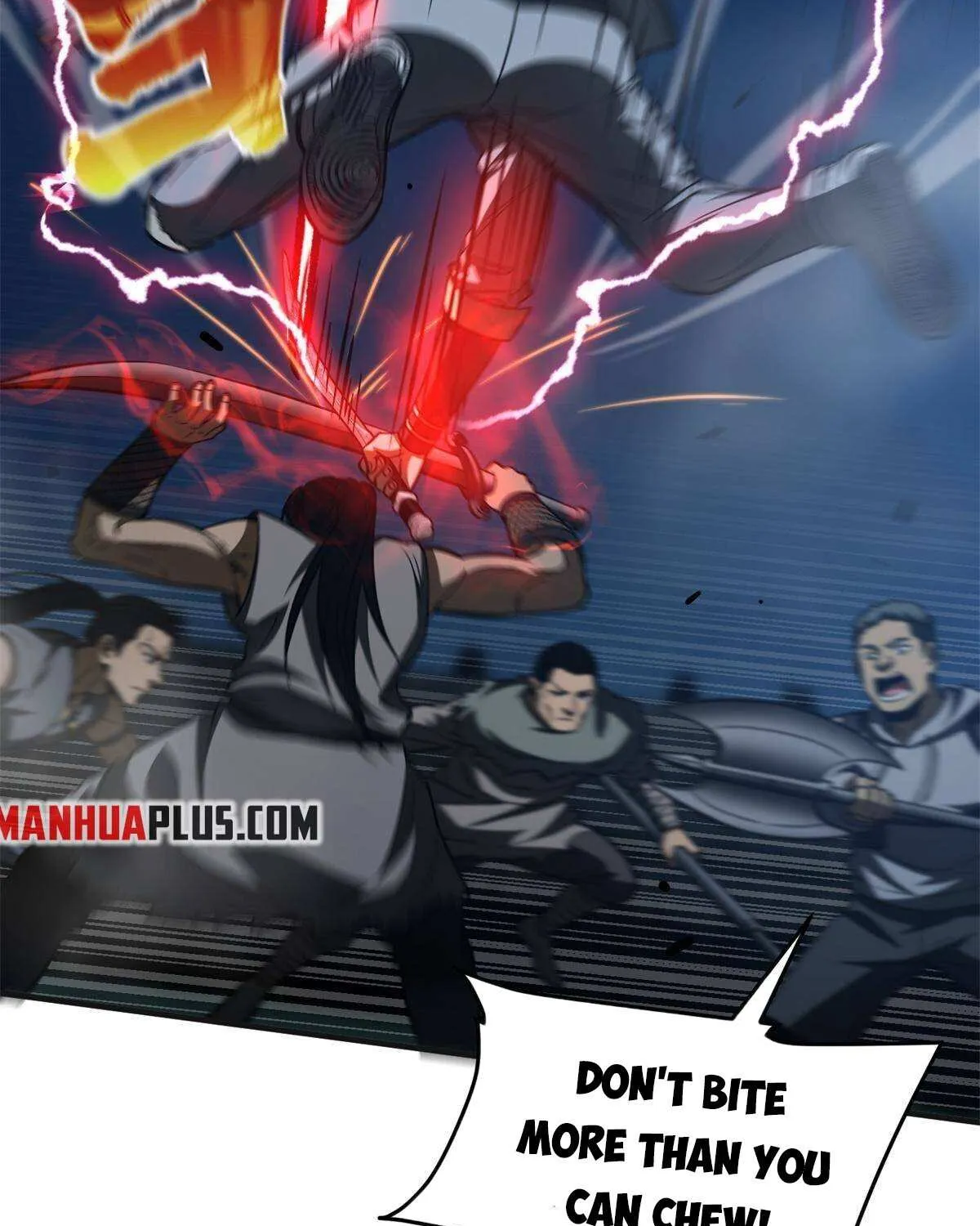 Read Global Martial Arts chapter 144 image 29 on Lezhin