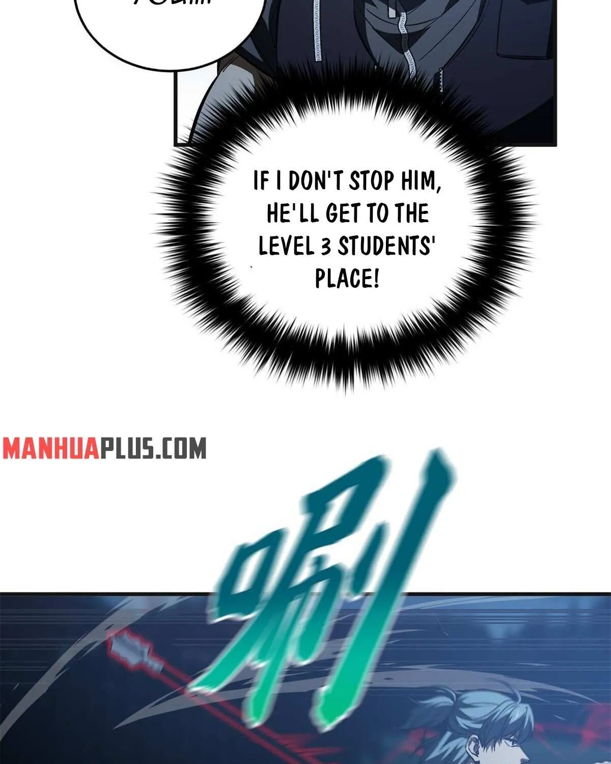 Read Global Martial Arts chapter 144 image 34 on Lezhin