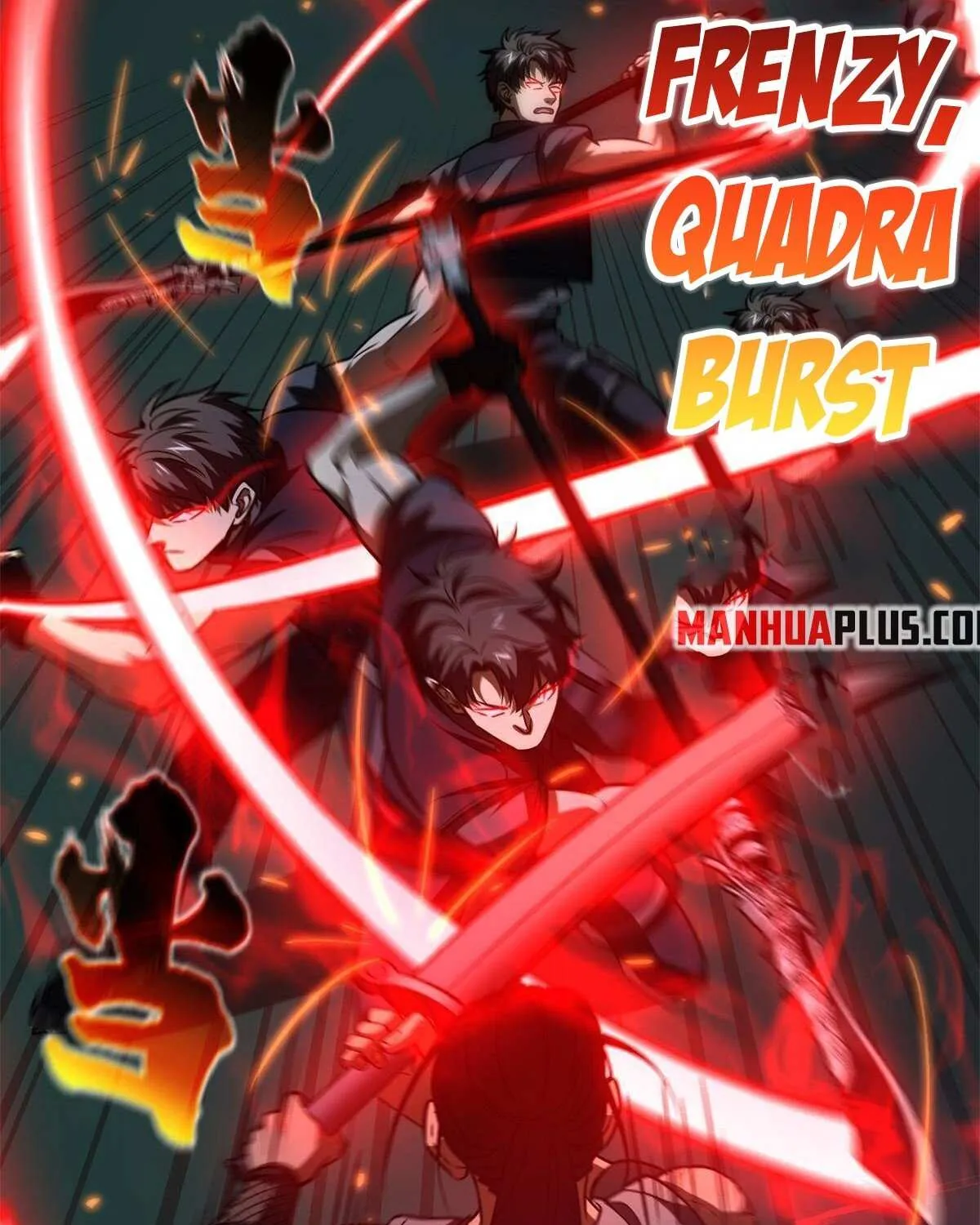 Read Global Martial Arts chapter 144 image 37 on Lezhin