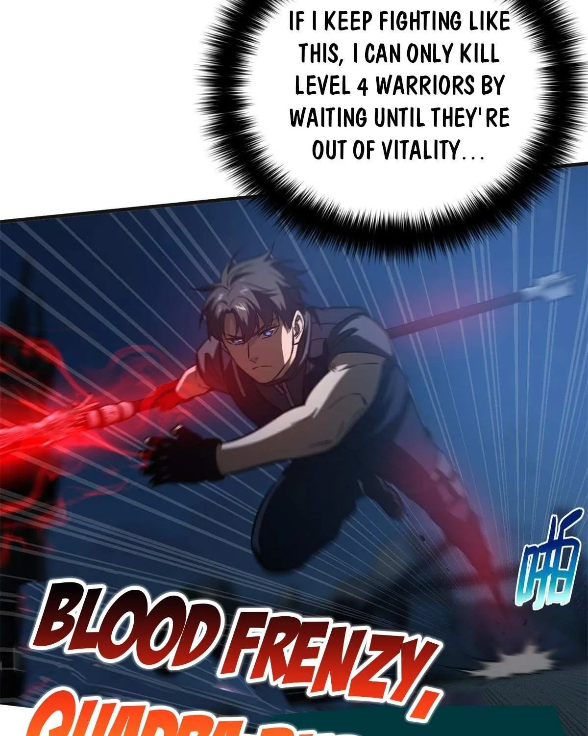 Read Global Martial Arts chapter 144 image 40 on Lezhin