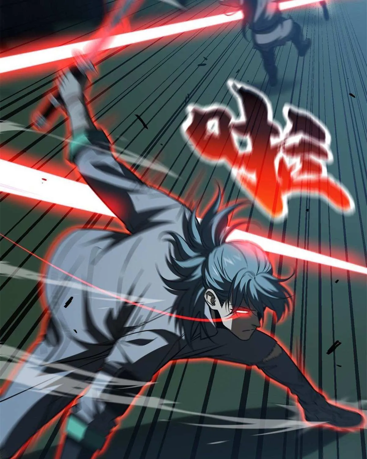 Read Global Martial Arts chapter 144 image 46 on Lezhin