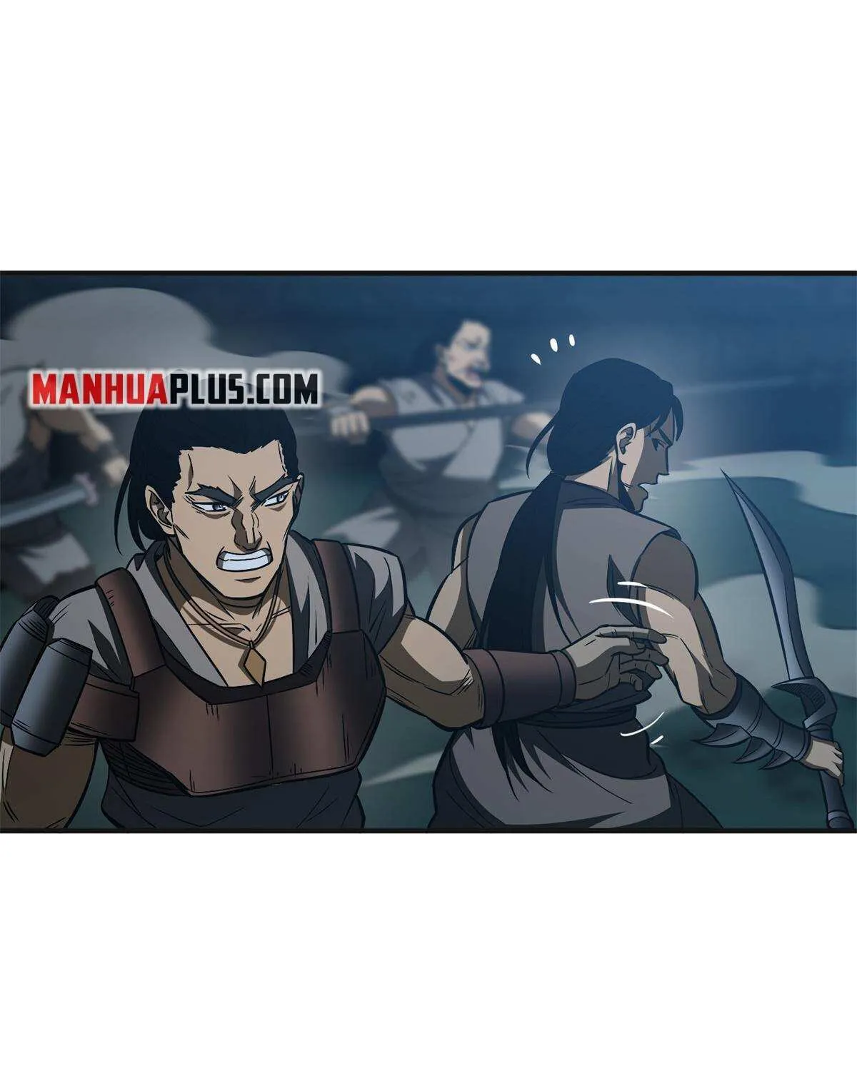 Read Global Martial Arts chapter 144 image 54 on Lezhin