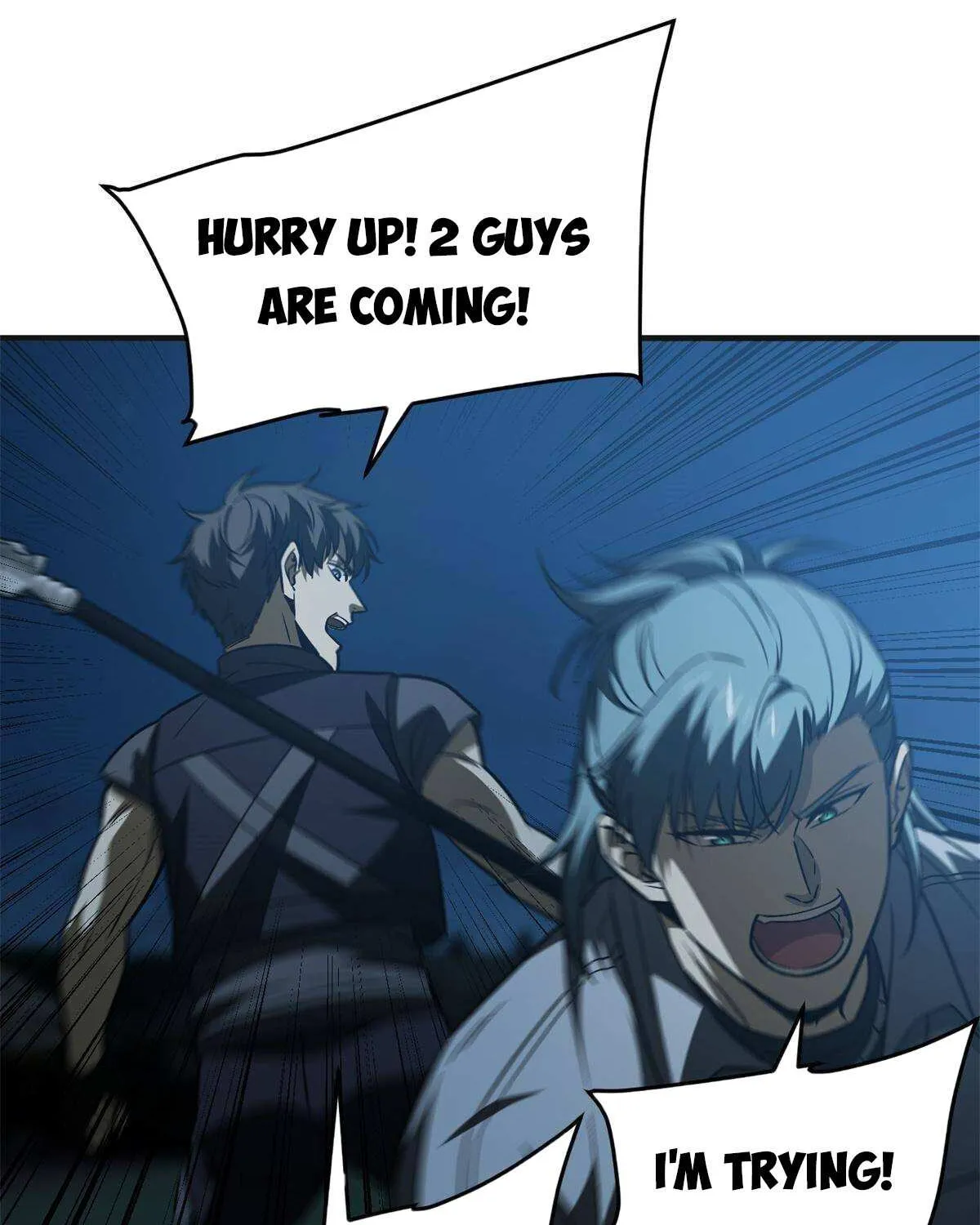 Read Global Martial Arts chapter 144 image 57 on Lezhin