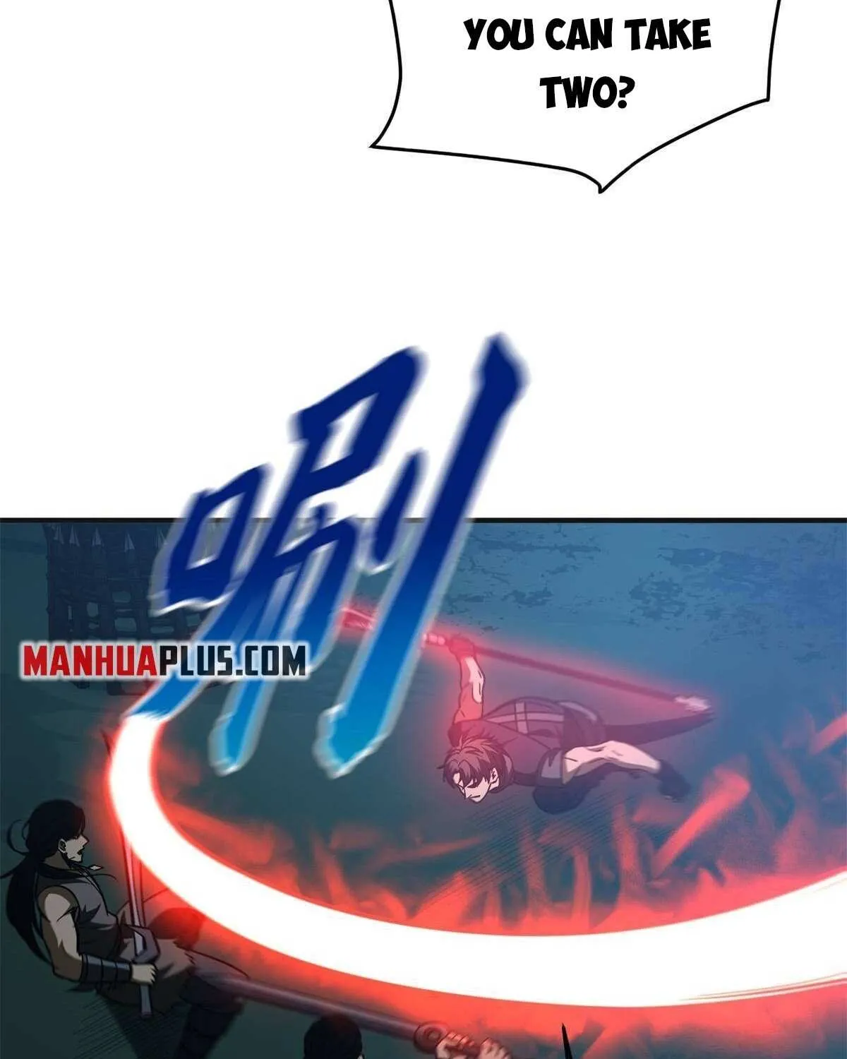 Read Global Martial Arts chapter 144 image 59 on Lezhin