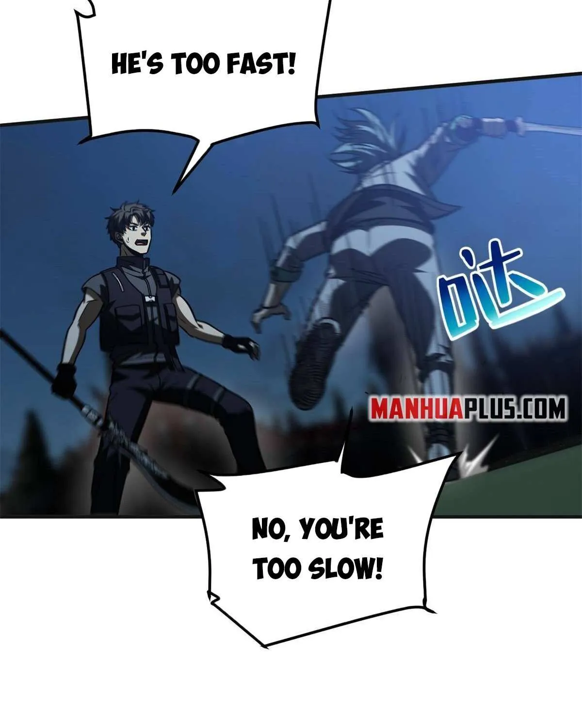 Read Global Martial Arts chapter 144 image 79 on Lezhin