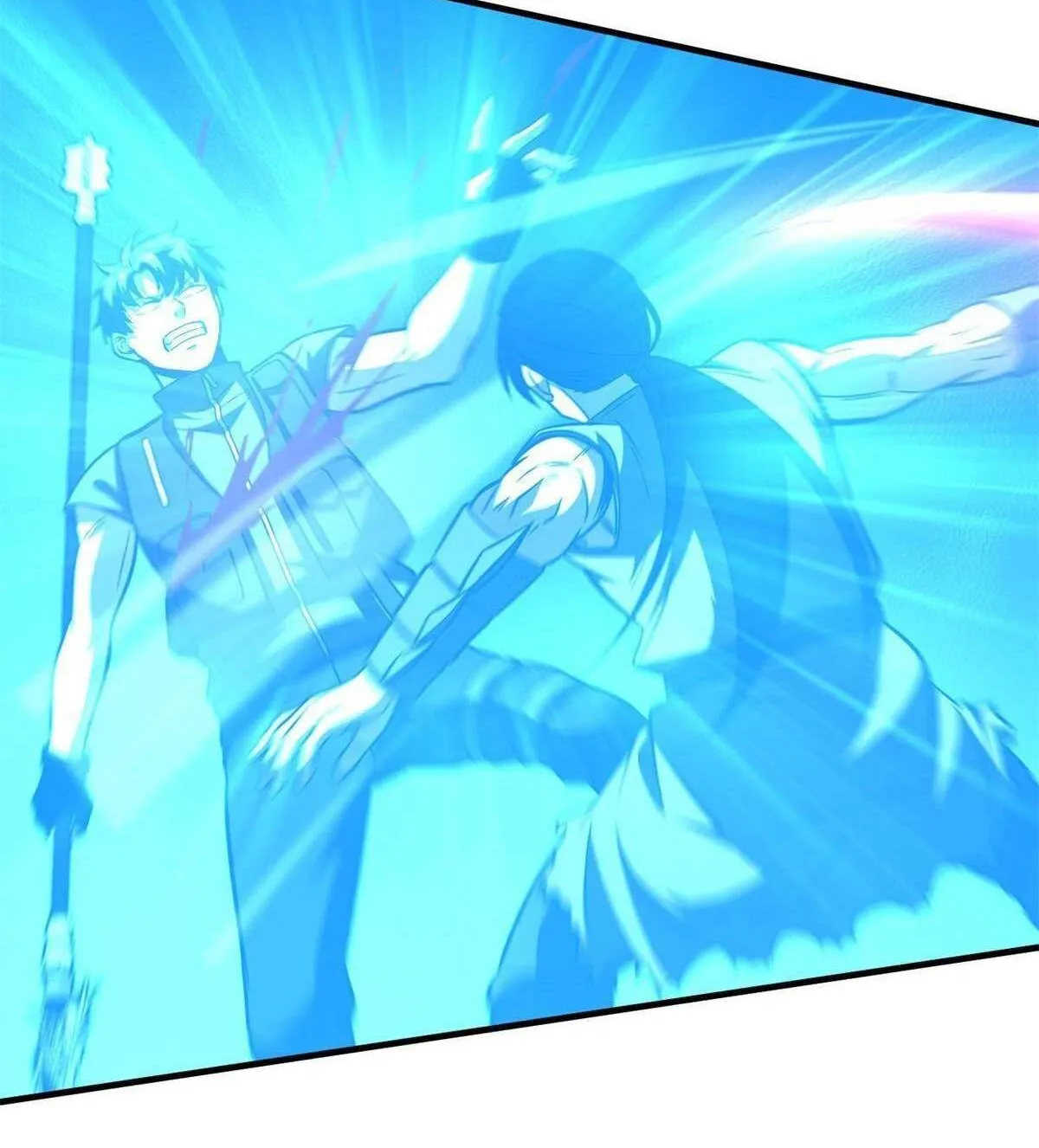 Read Global Martial Arts chapter 145 image 11 on Lezhin