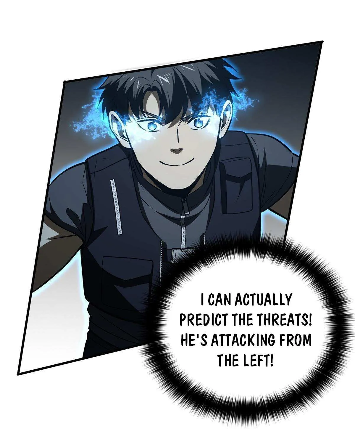 Read Global Martial Arts chapter 145 image 12 on Lezhin