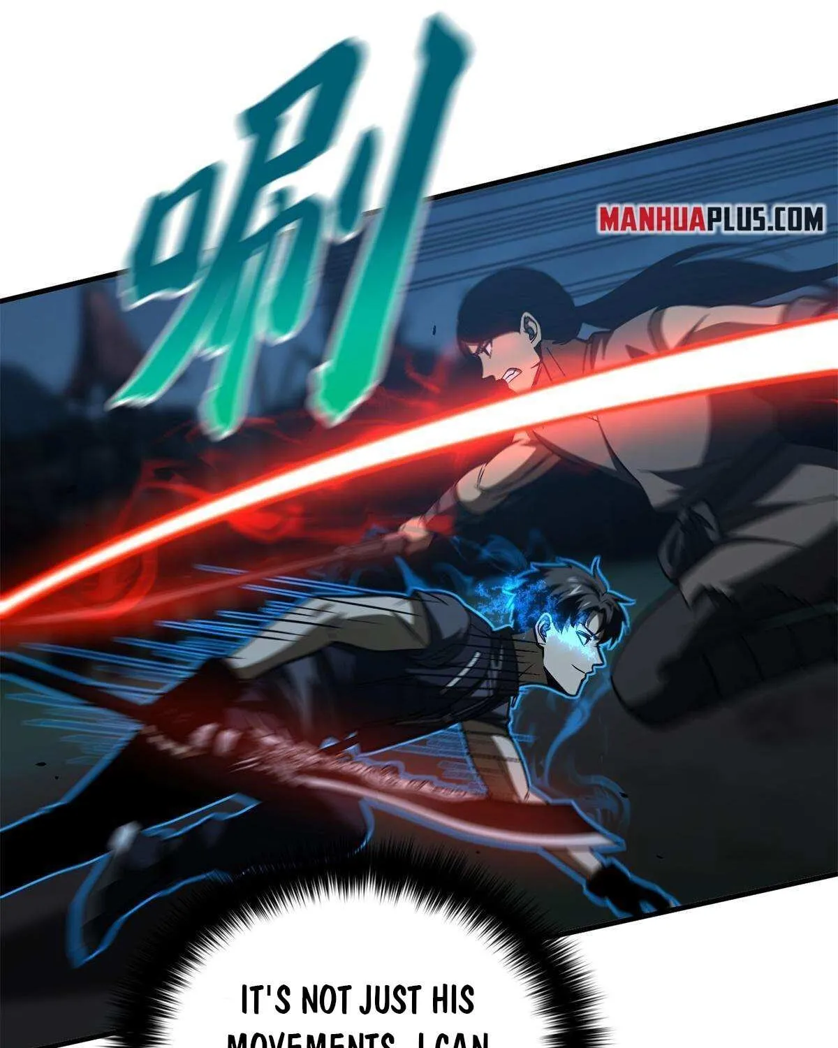Read Global Martial Arts chapter 145 image 13 on Lezhin