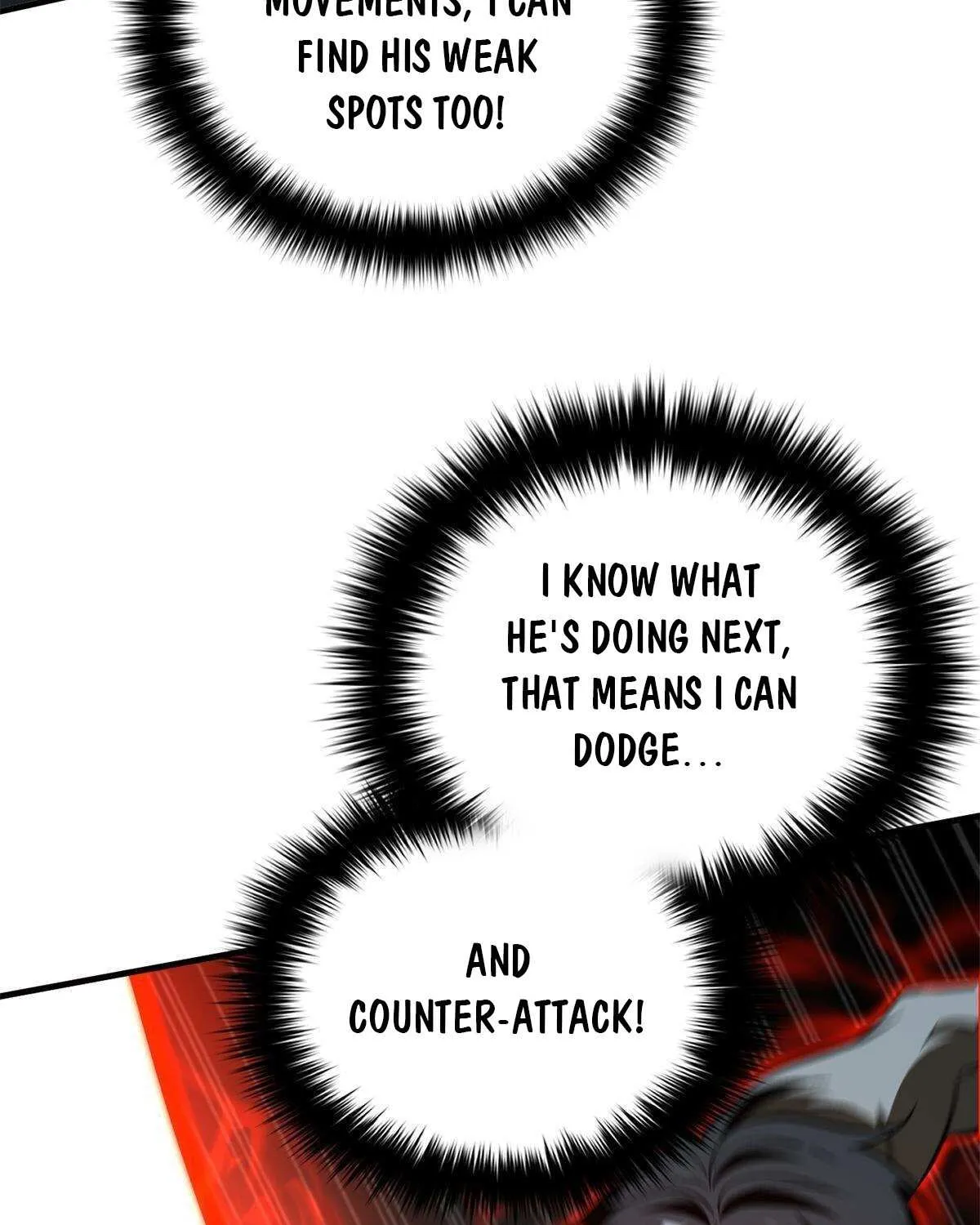 Read Global Martial Arts chapter 145 image 14 on Lezhin