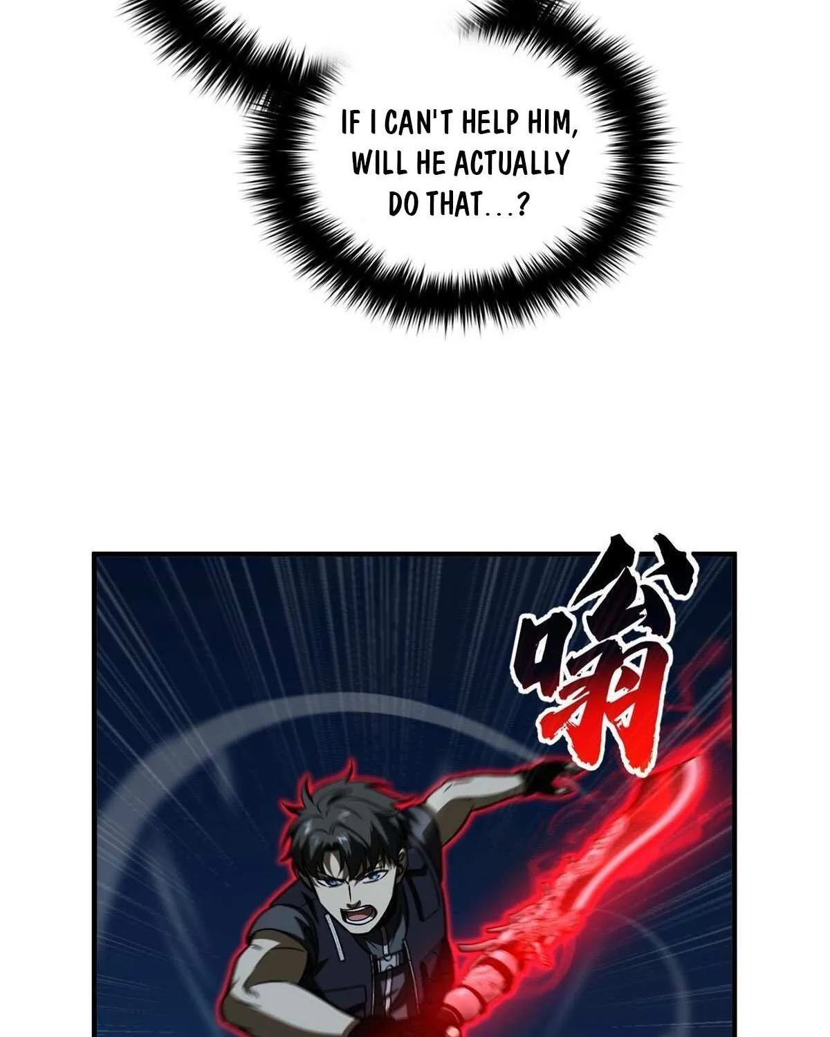 Read Global Martial Arts chapter 145 image 23 on Lezhin