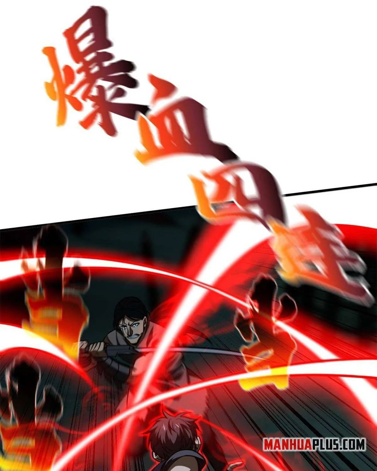 Read Global Martial Arts chapter 145 image 25 on Lezhin