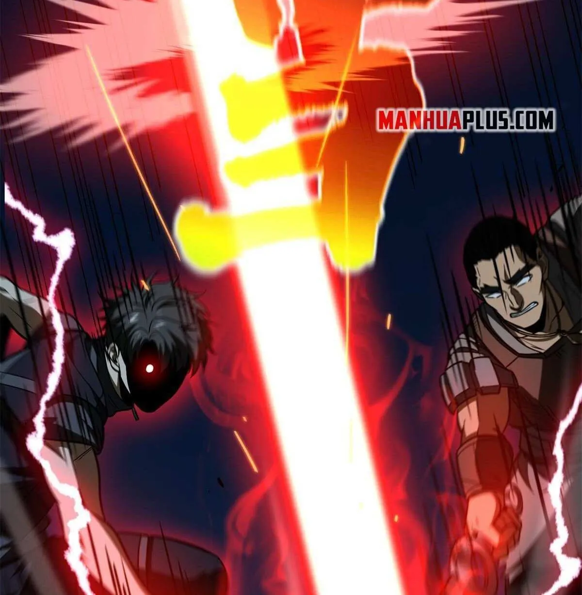 Read Global Martial Arts chapter 145 image 34 on Lezhin