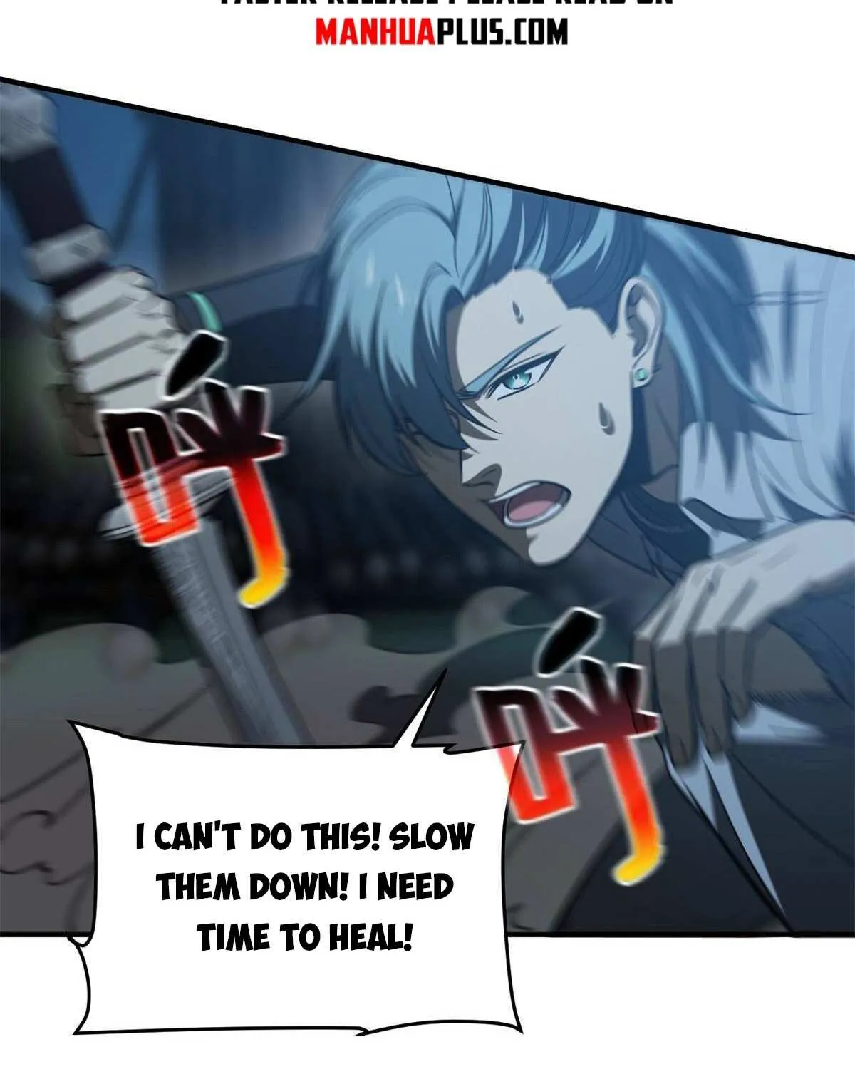 Read Global Martial Arts chapter 145 image 37 on Lezhin