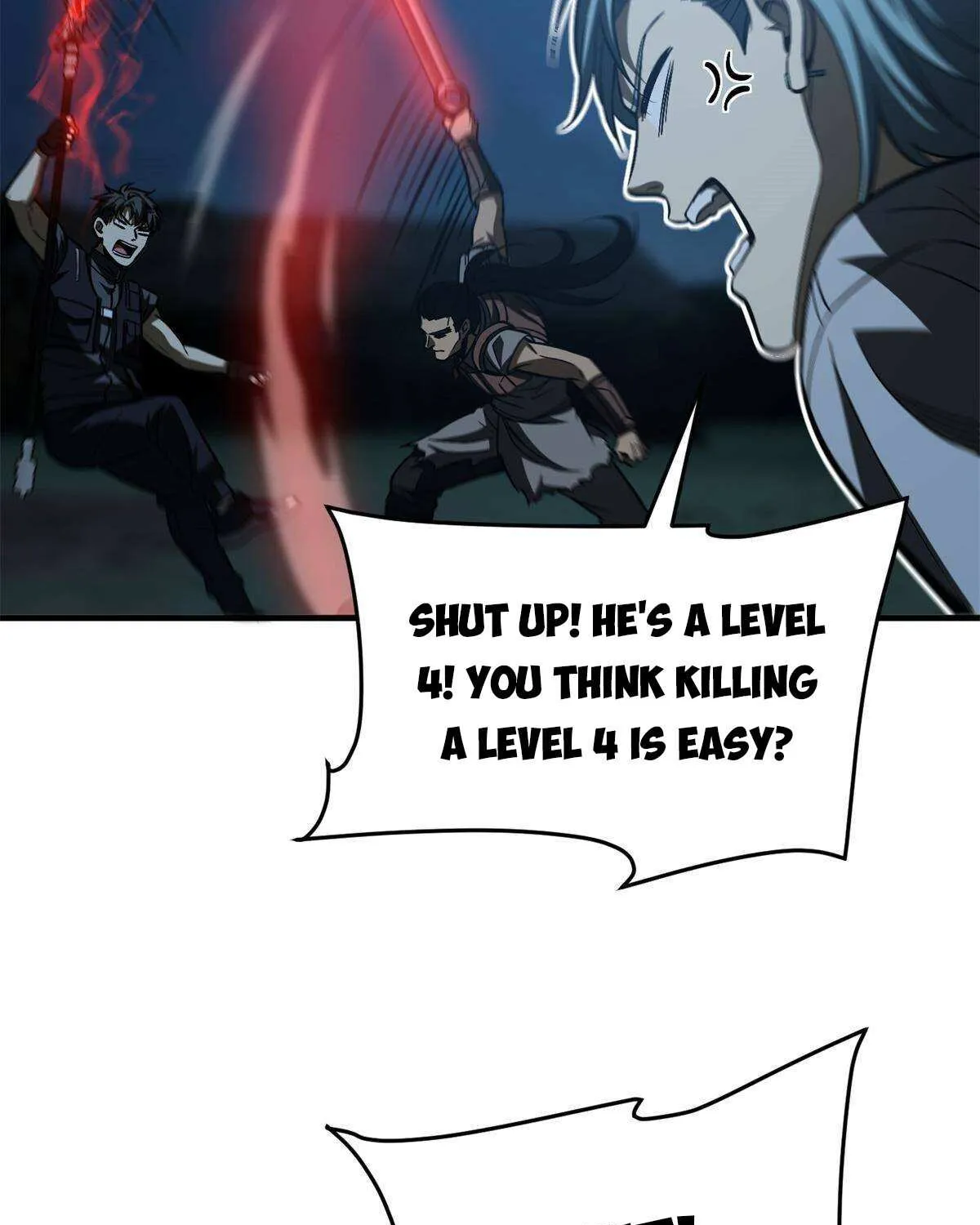 Read Global Martial Arts chapter 145 image 39 on Lezhin