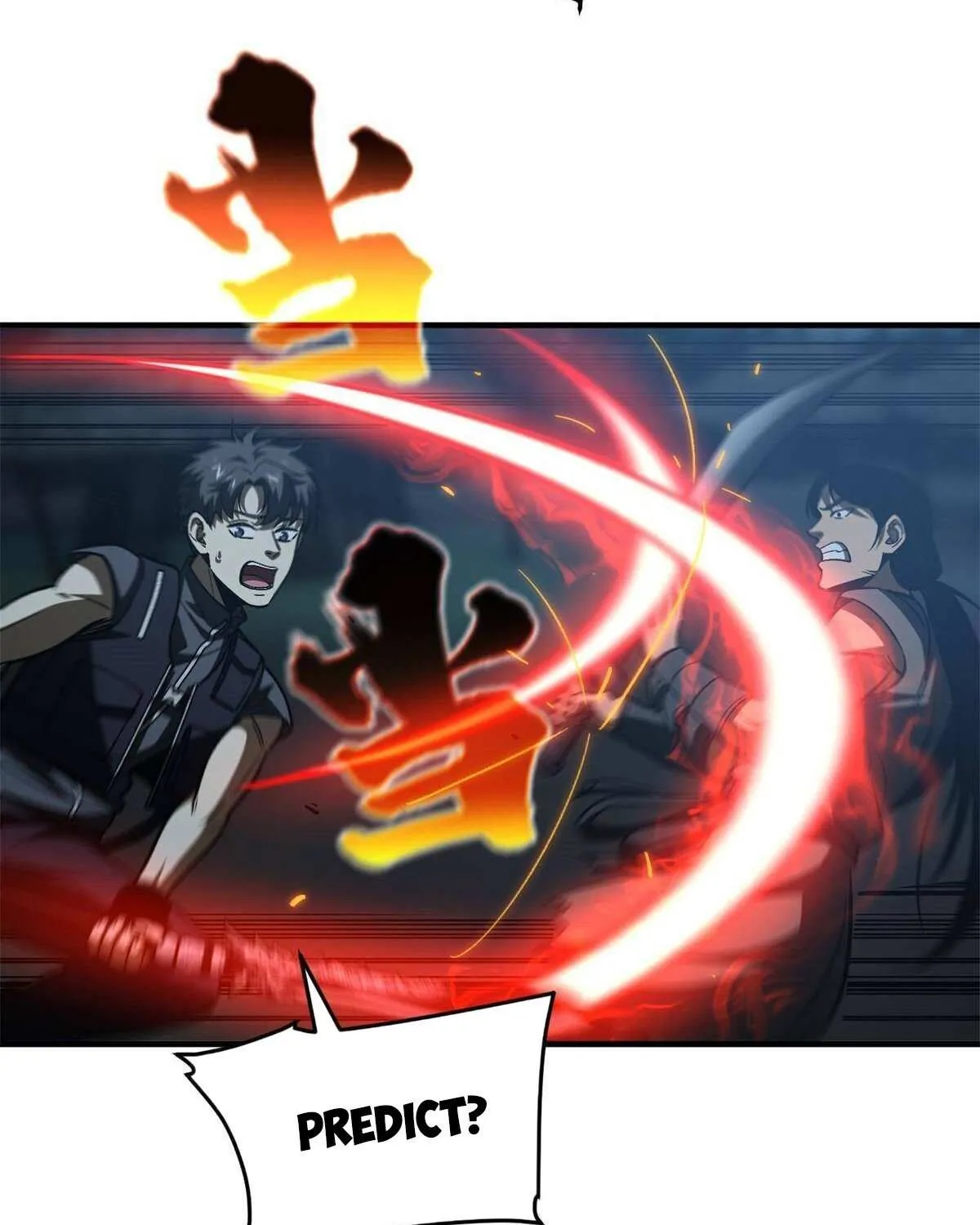 Read Global Martial Arts chapter 145 image 4 on Lezhin