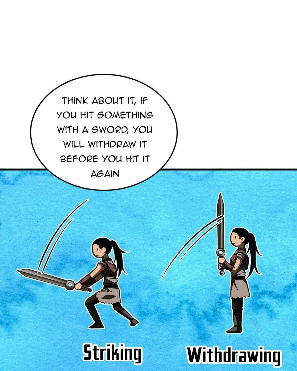 Read Global Martial Arts chapter 145 image 49 on Lezhin