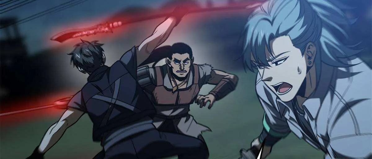 Read Global Martial Arts chapter 145 image 53 on Lezhin