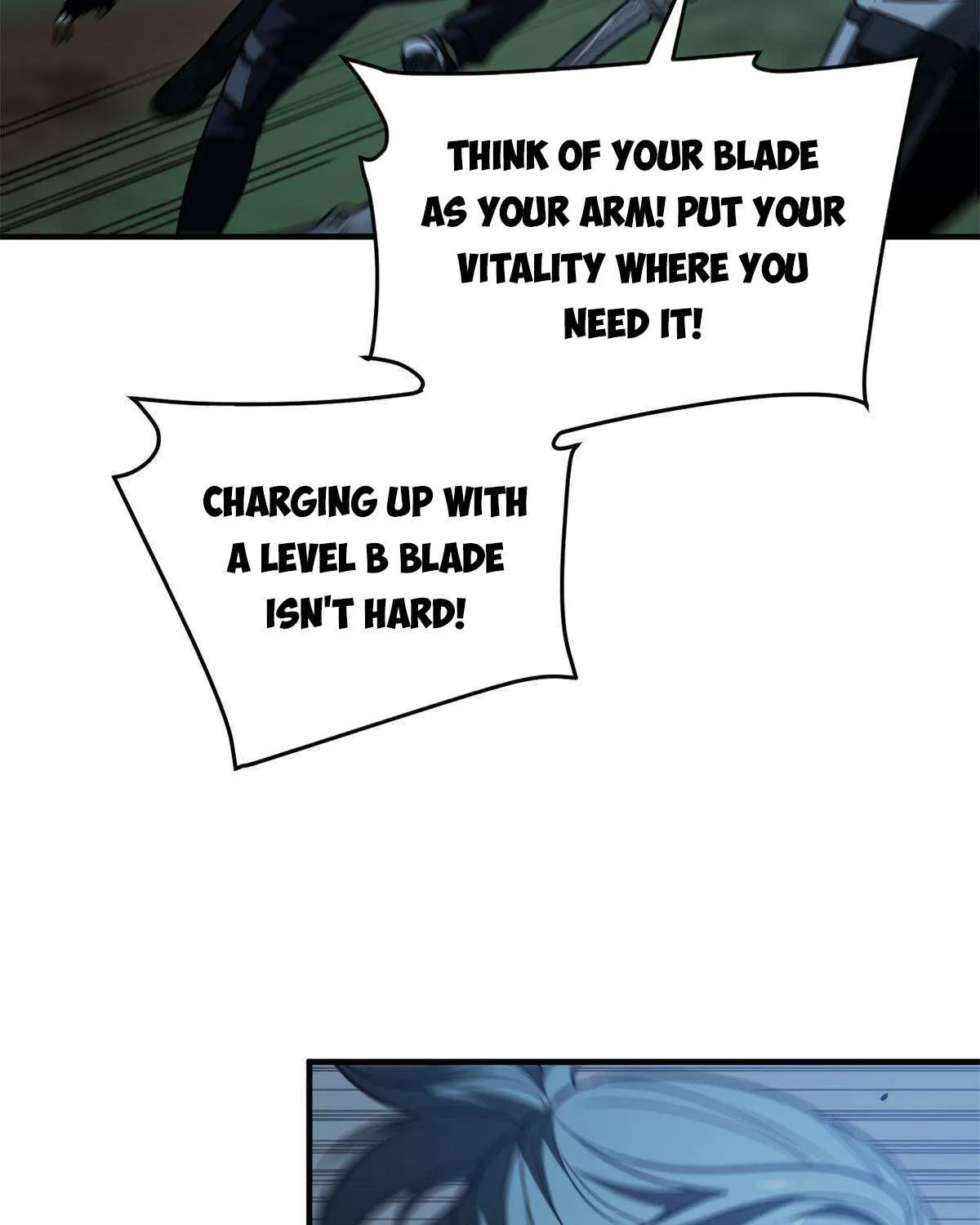 Read Global Martial Arts chapter 145 image 54 on Lezhin