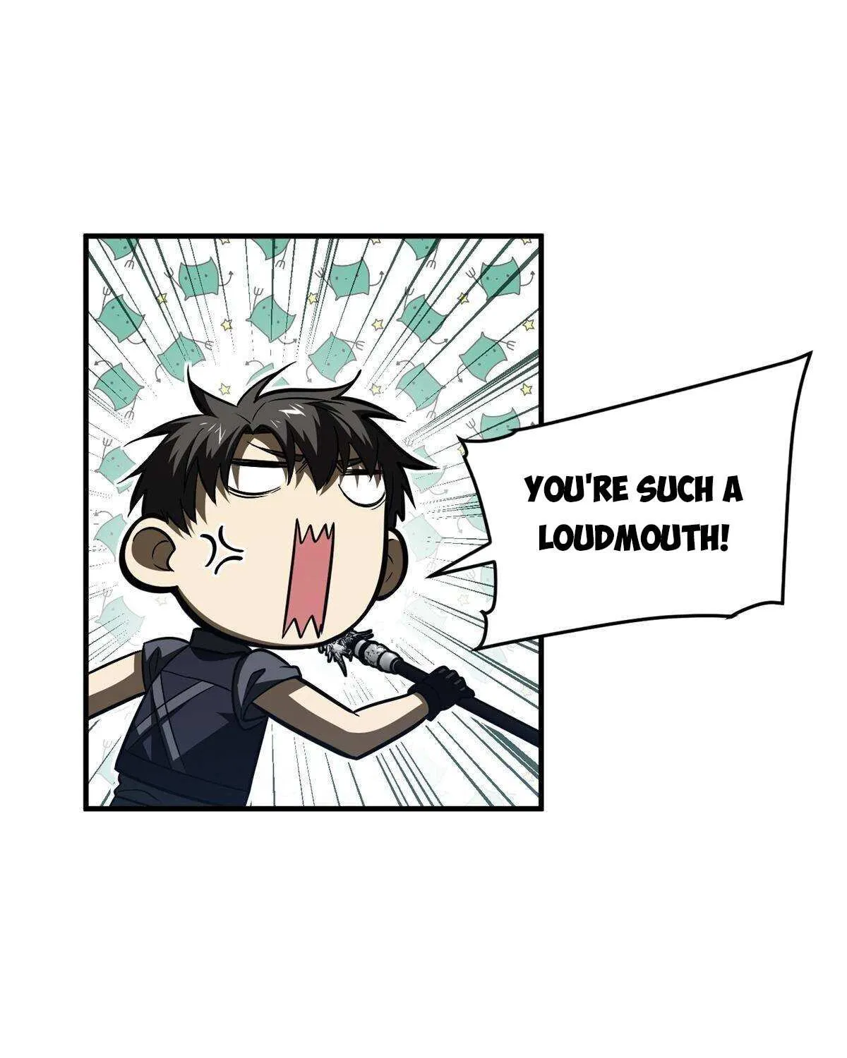 Read Global Martial Arts chapter 145 image 56 on Lezhin
