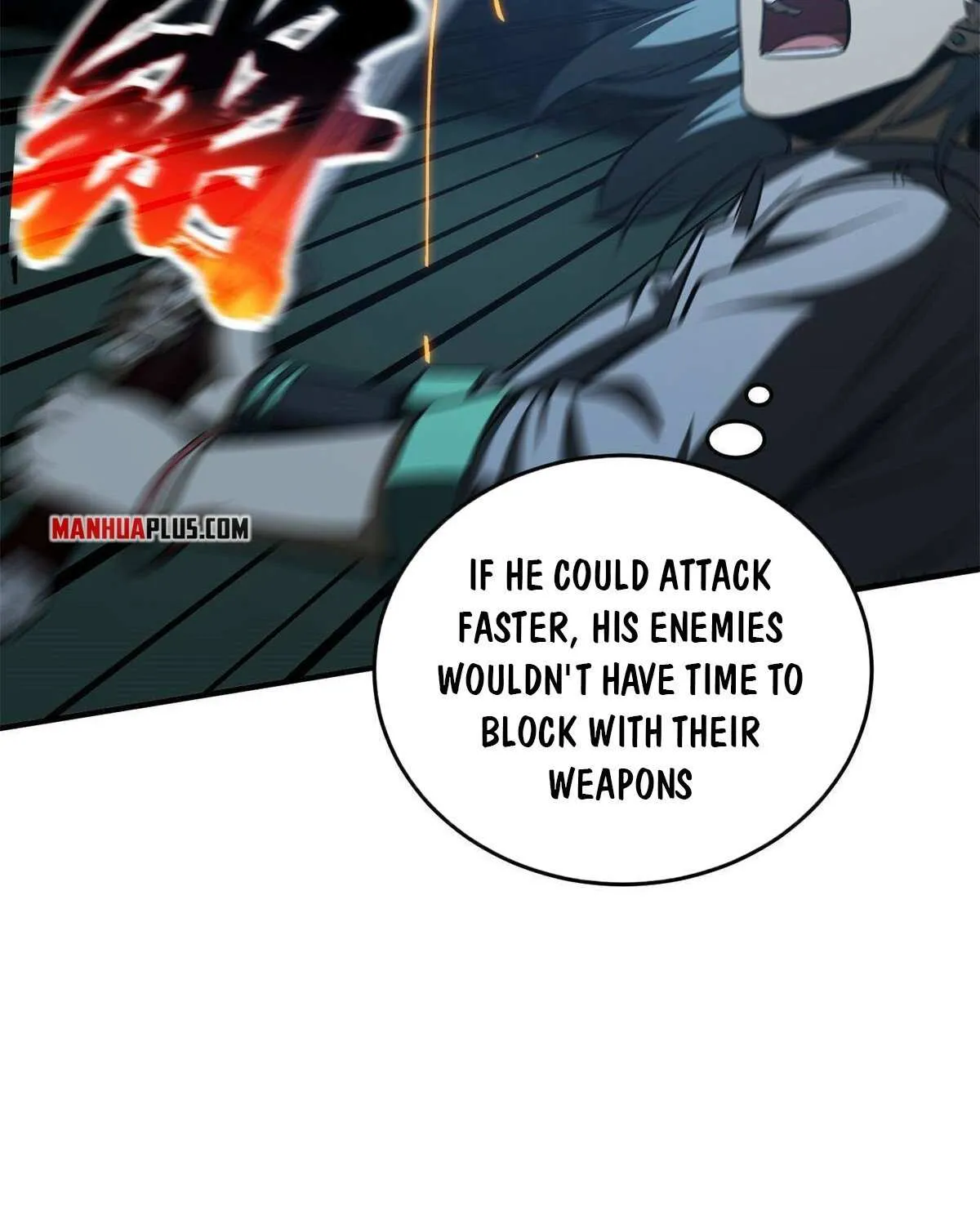 Read Global Martial Arts chapter 145 image 6 on Lezhin