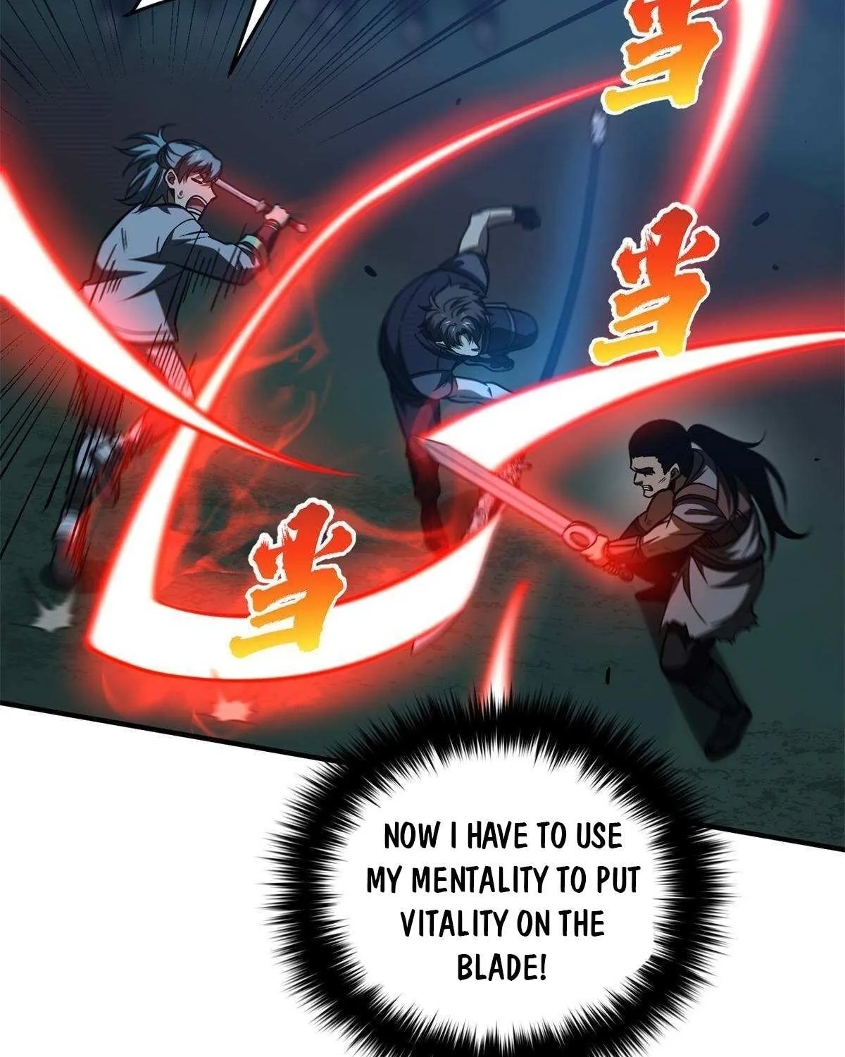 Read Global Martial Arts chapter 145 image 61 on Lezhin