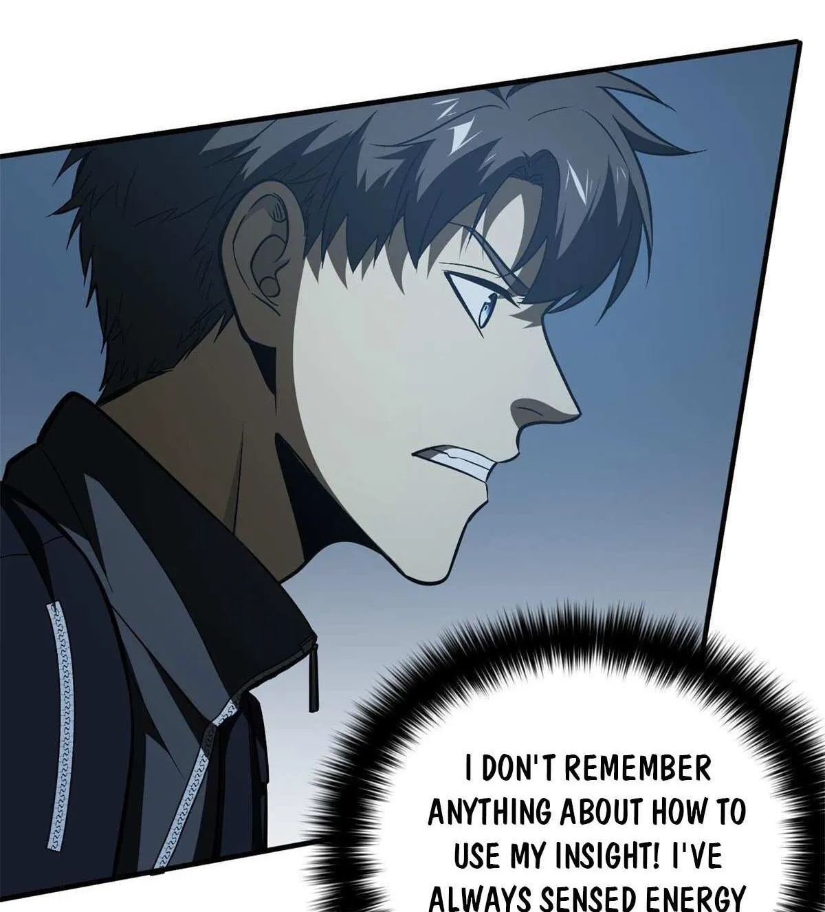 Read Global Martial Arts chapter 145 image 7 on Lezhin
