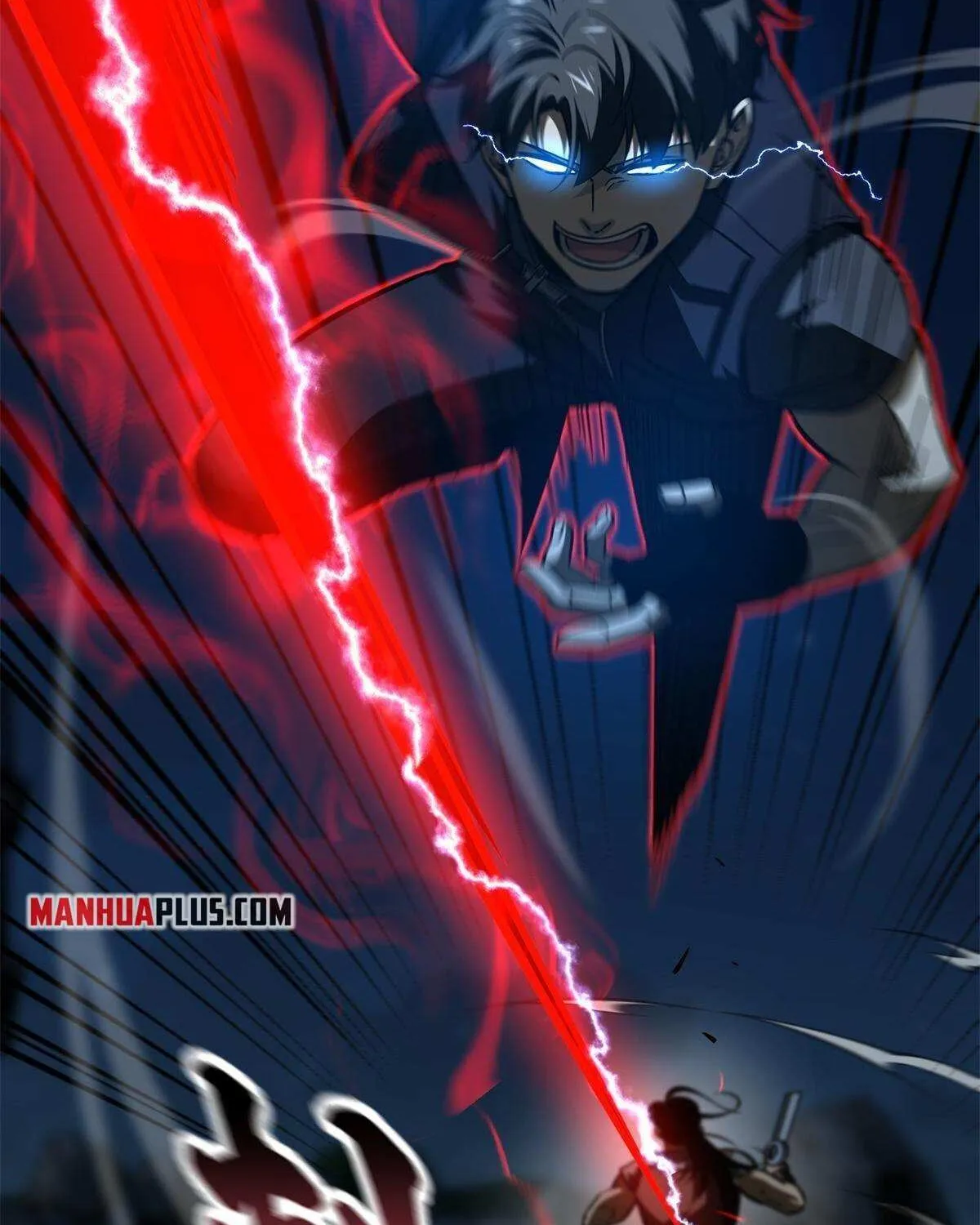 Read Global Martial Arts chapter 145 image 70 on Lezhin