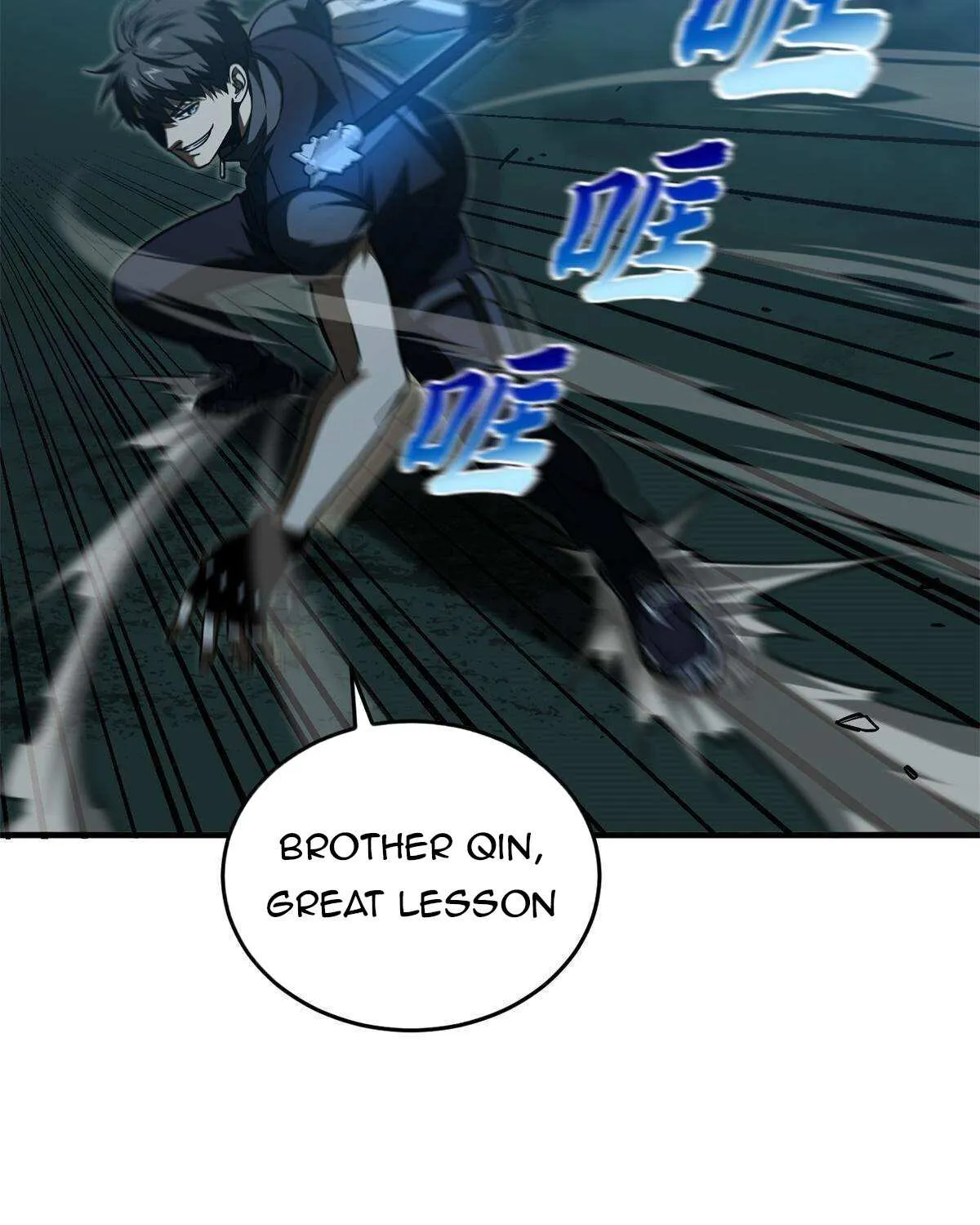 Read Global Martial Arts chapter 145 image 73 on Lezhin