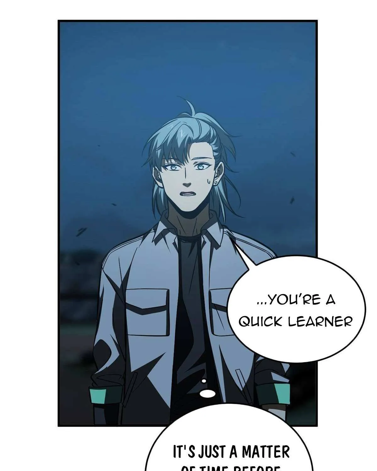 Read Global Martial Arts chapter 145 image 75 on Lezhin