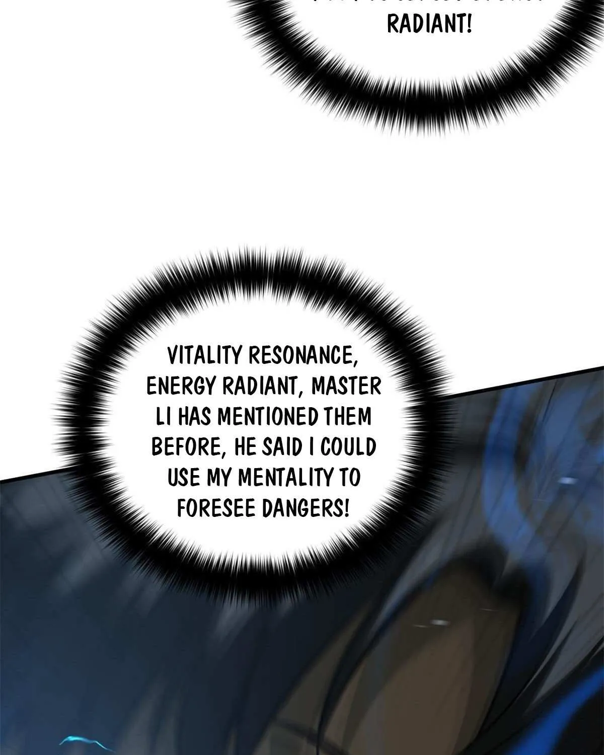 Read Global Martial Arts chapter 145 image 8 on Lezhin