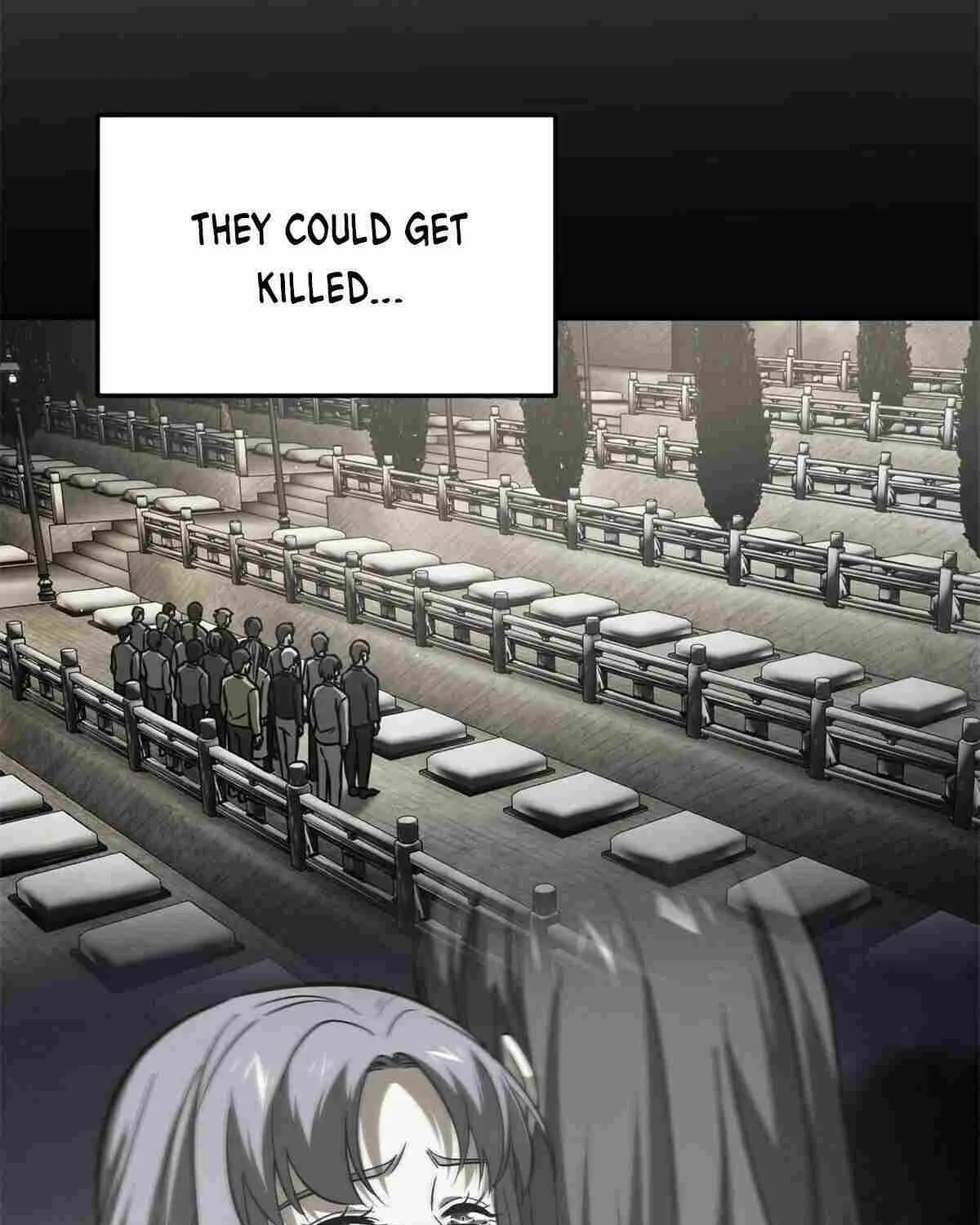 Read Global Martial Arts chapter 146 image 13 on Lezhin
