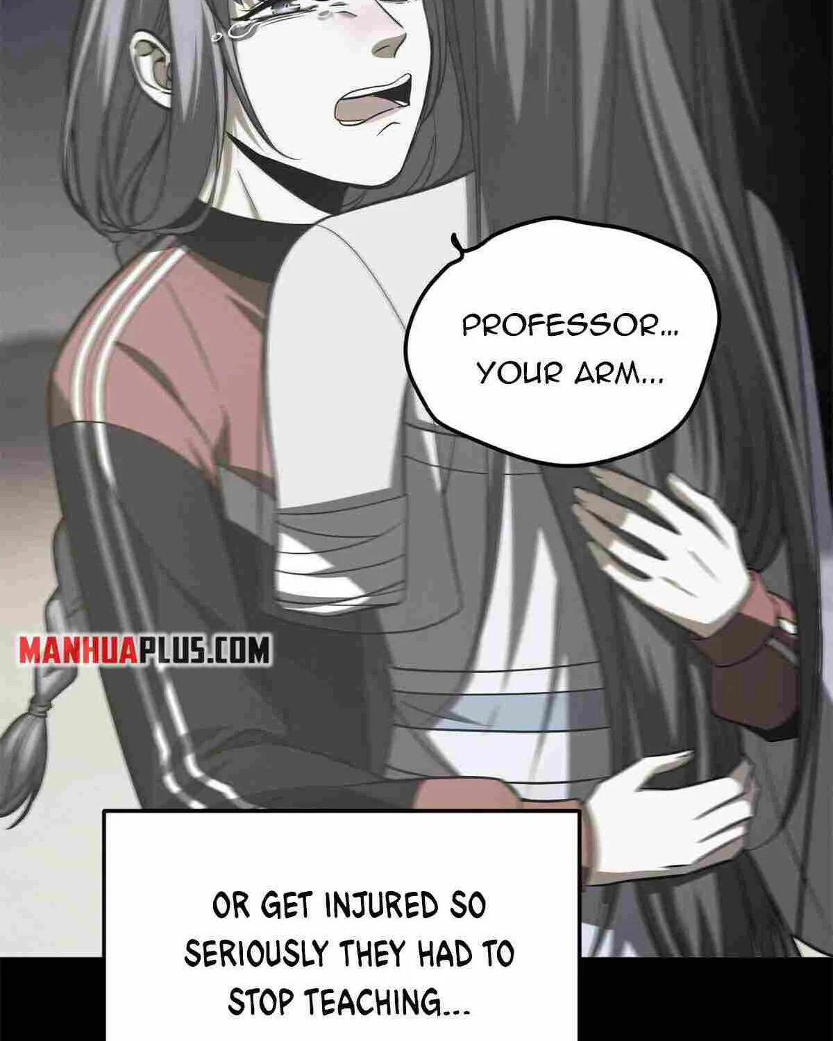 Read Global Martial Arts chapter 146 image 14 on Lezhin