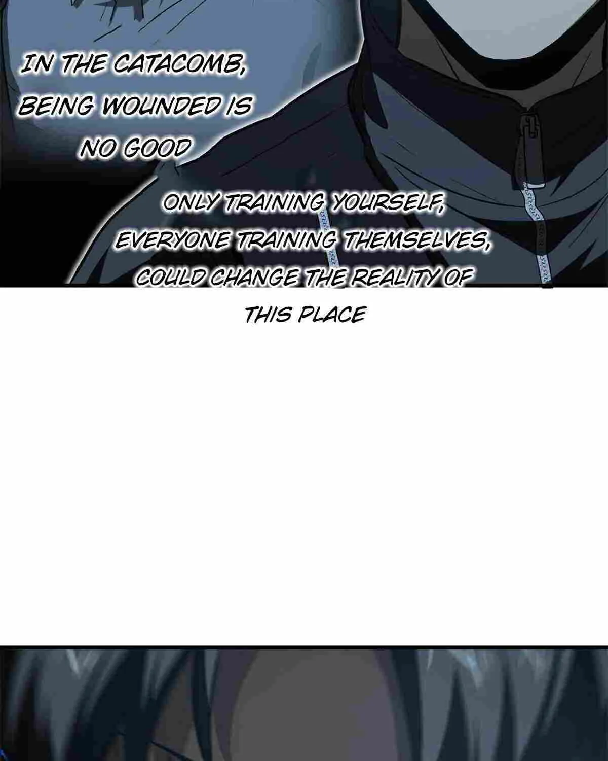 Read Global Martial Arts chapter 146 image 20 on Lezhin
