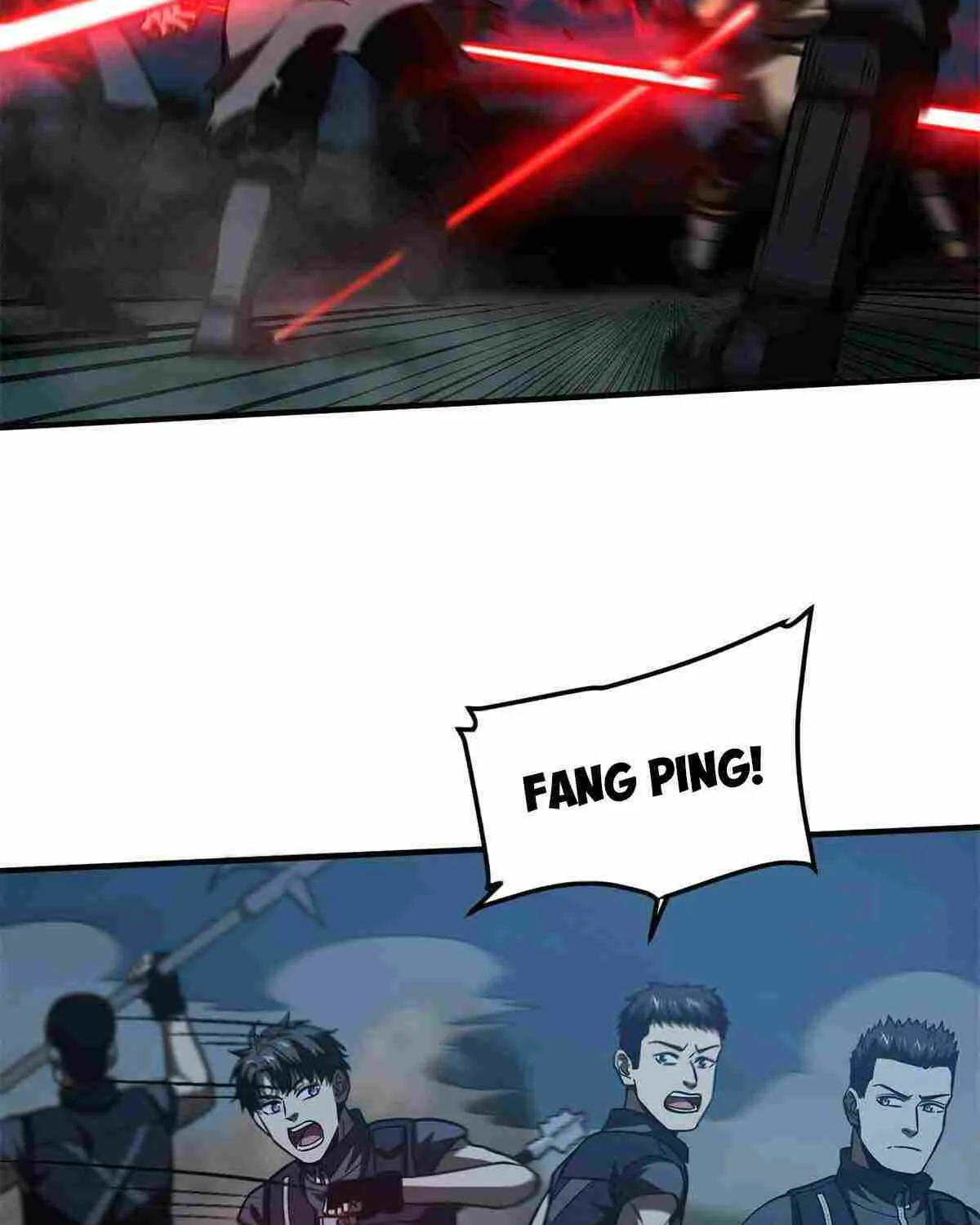 Read Global Martial Arts chapter 146 image 28 on Lezhin