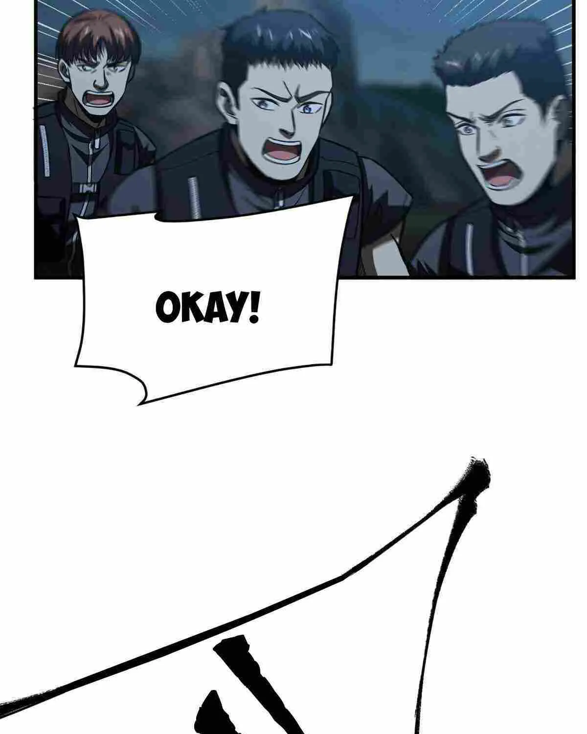 Read Global Martial Arts chapter 146 image 30 on Lezhin