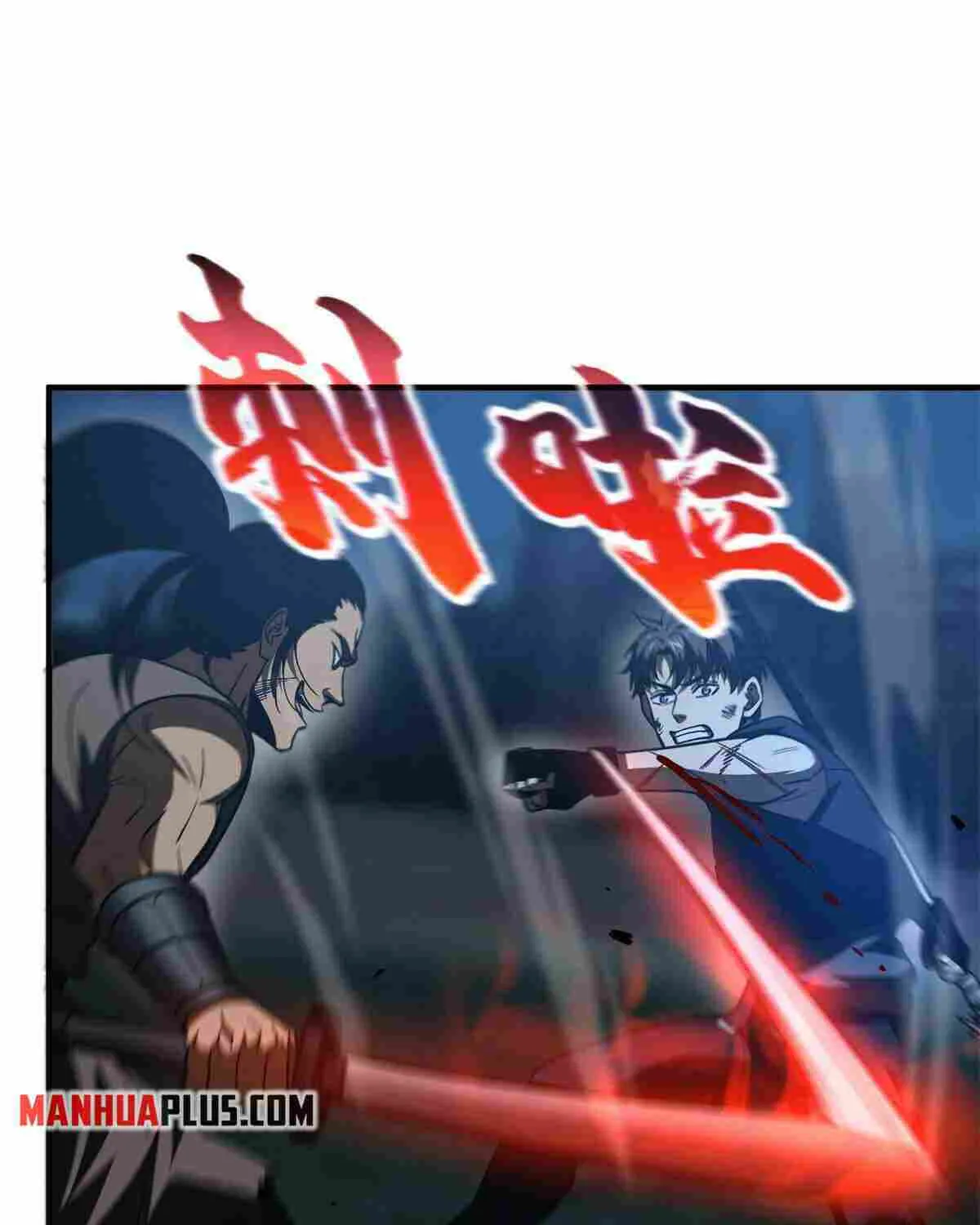 Read Global Martial Arts chapter 146 image 37 on Lezhin
