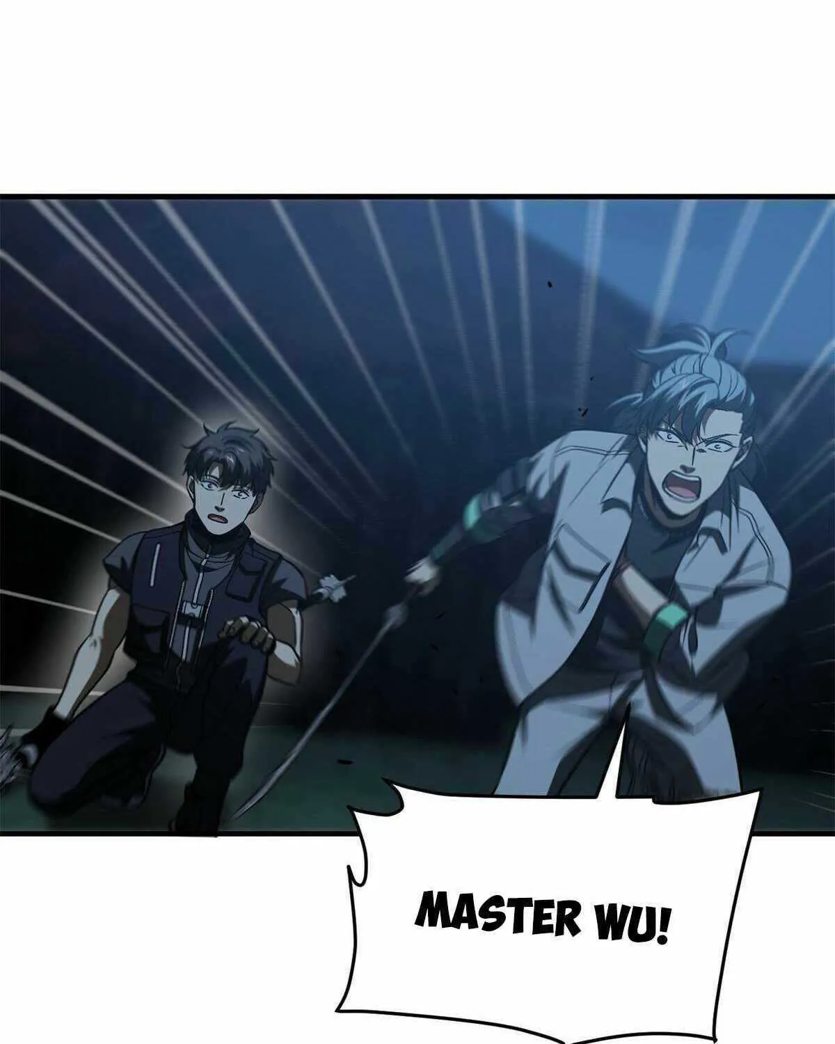 Read Global Martial Arts chapter 146 image 4 on Lezhin