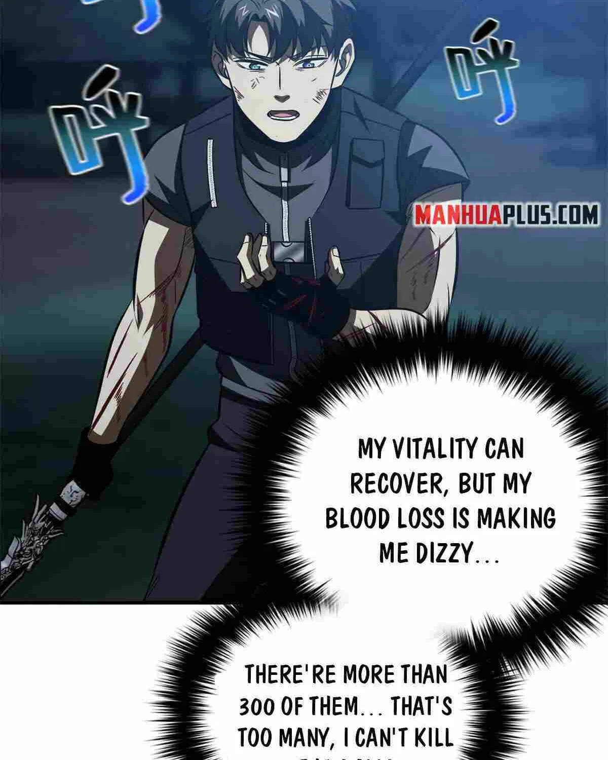 Read Global Martial Arts chapter 146 image 42 on Lezhin