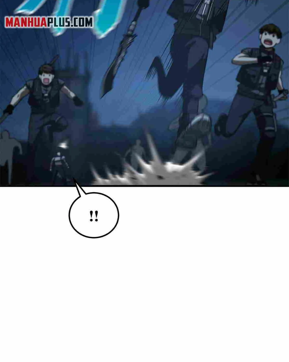 Read Global Martial Arts chapter 146 image 48 on Lezhin