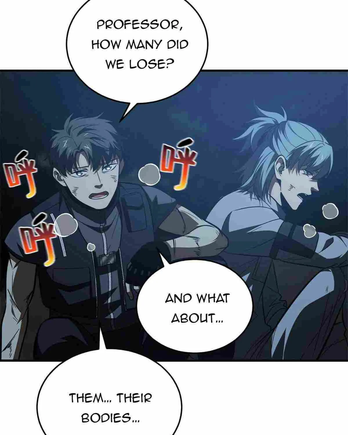 Read Global Martial Arts chapter 146 image 53 on Lezhin