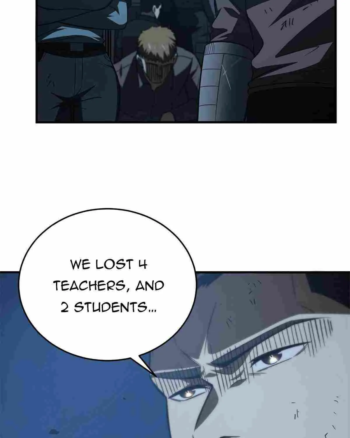 Read Global Martial Arts chapter 146 image 55 on Lezhin