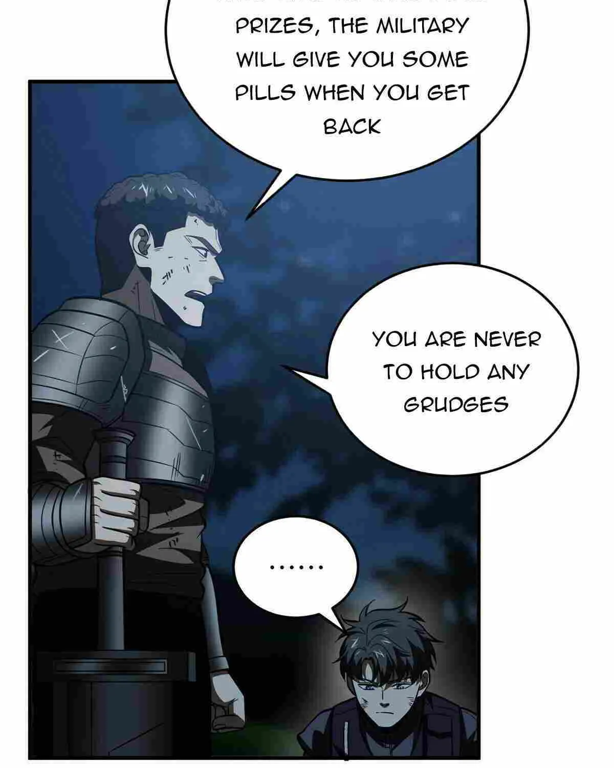 Read Global Martial Arts chapter 146 image 60 on Lezhin