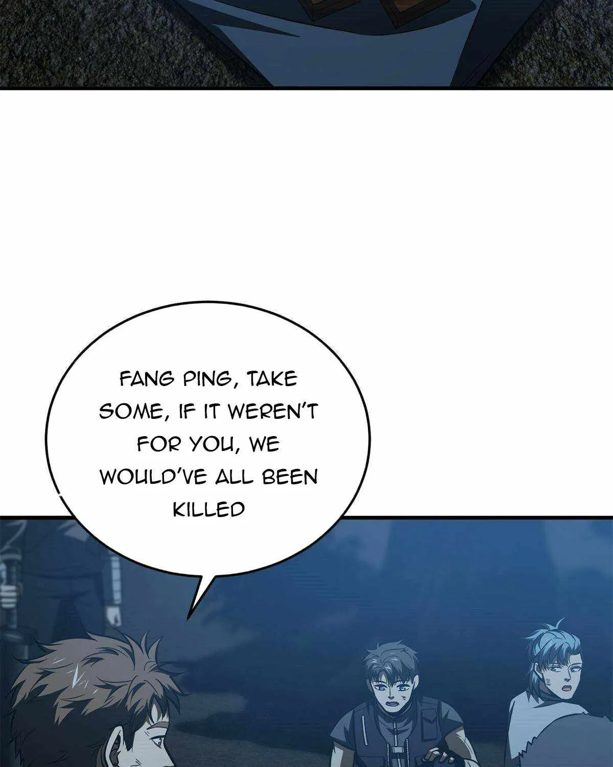 Read Global Martial Arts chapter 146 image 64 on Lezhin