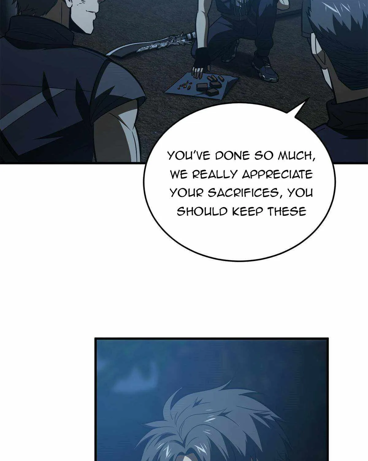 Read Global Martial Arts chapter 146 image 65 on Lezhin