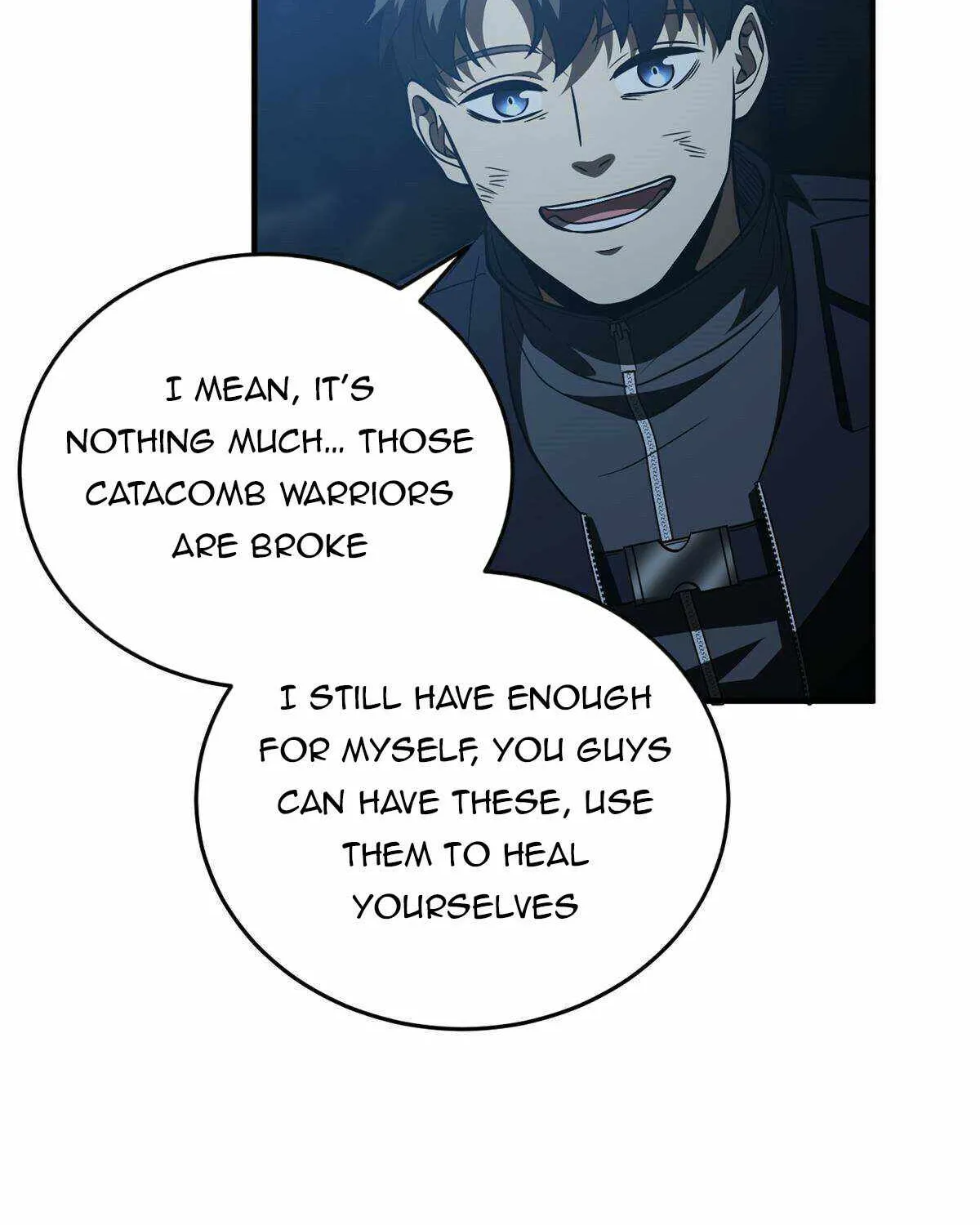 Read Global Martial Arts chapter 146 image 66 on Lezhin